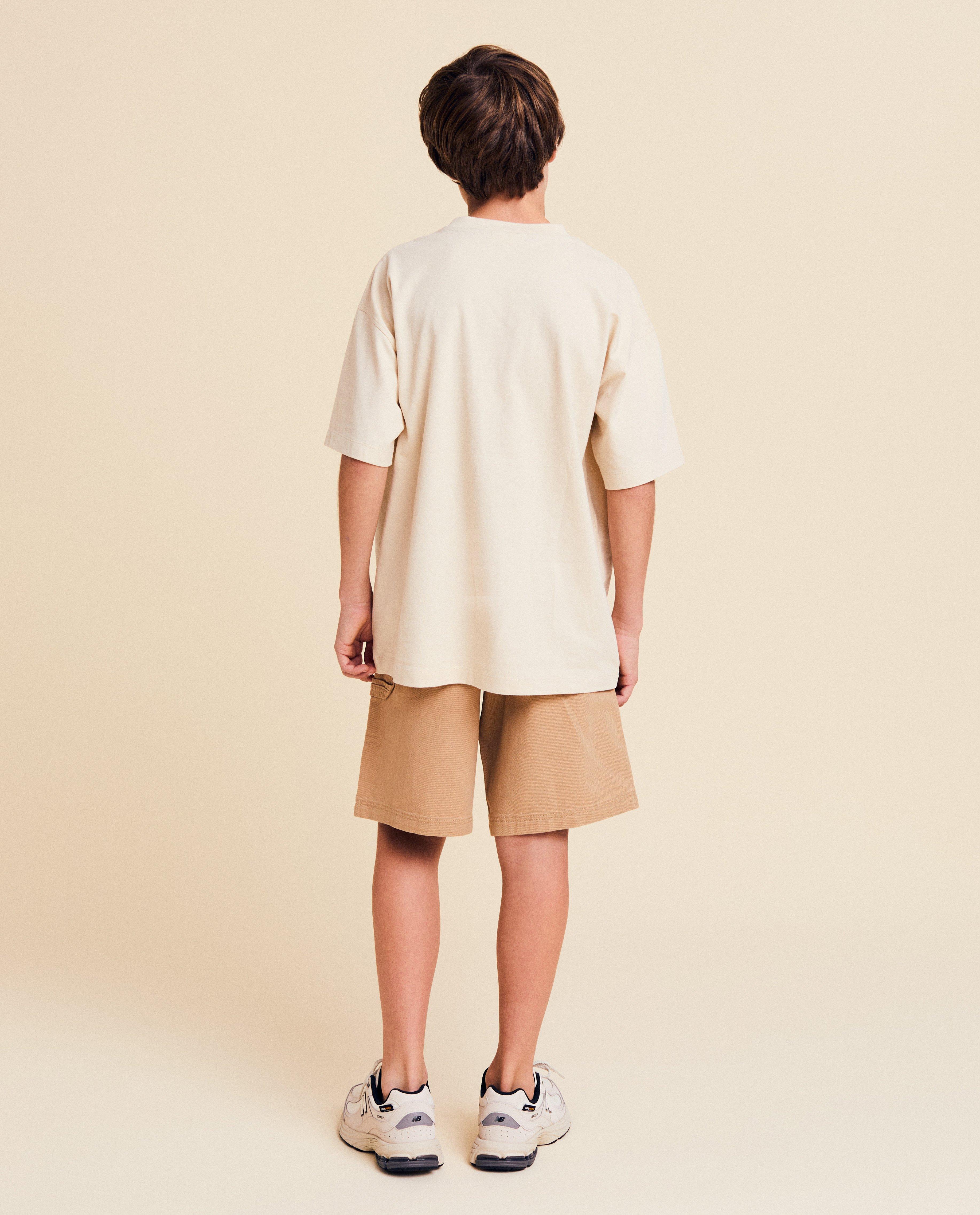 T-shirts - T-shirt met print, Special occasions