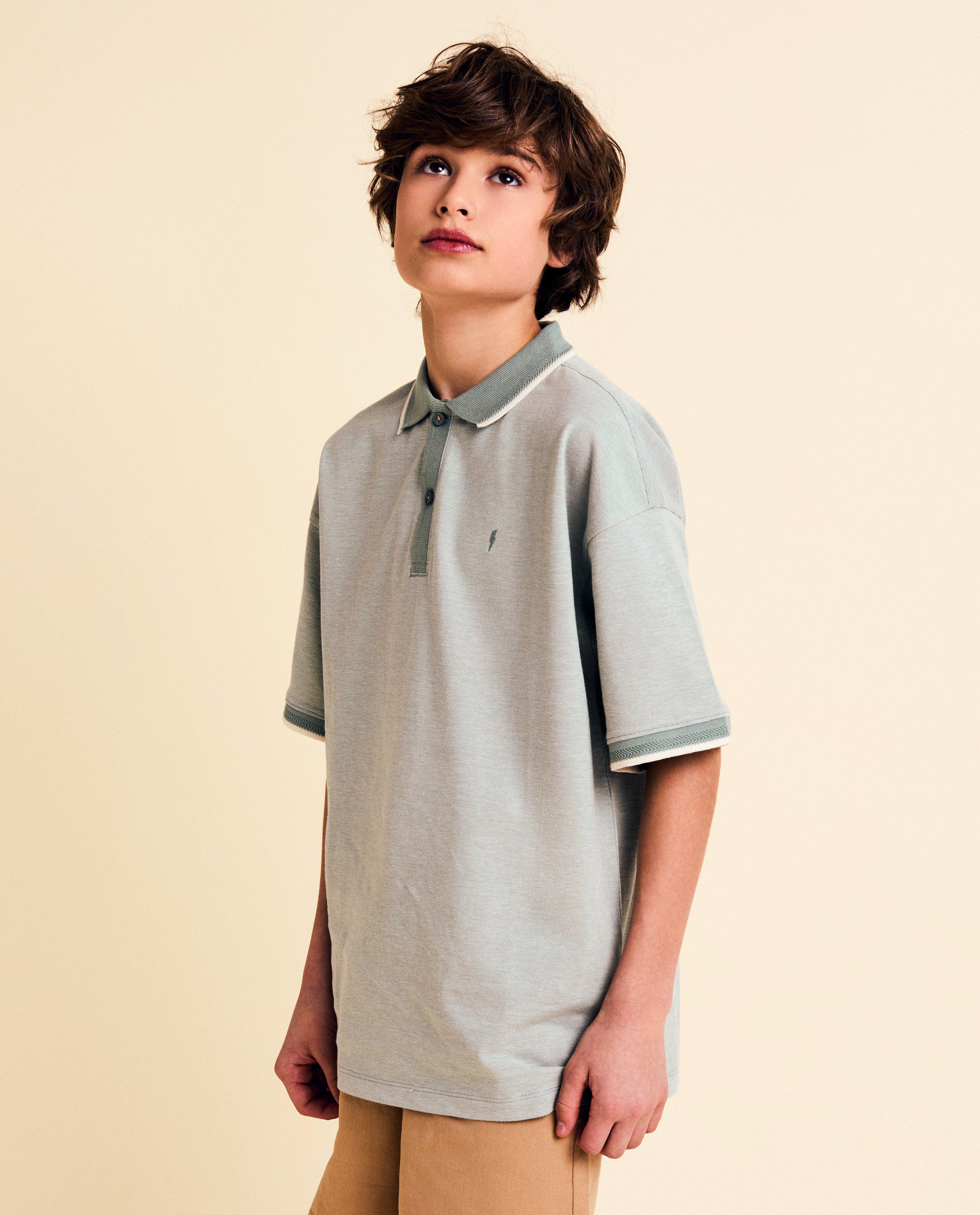 Groene polo, Special occasions
