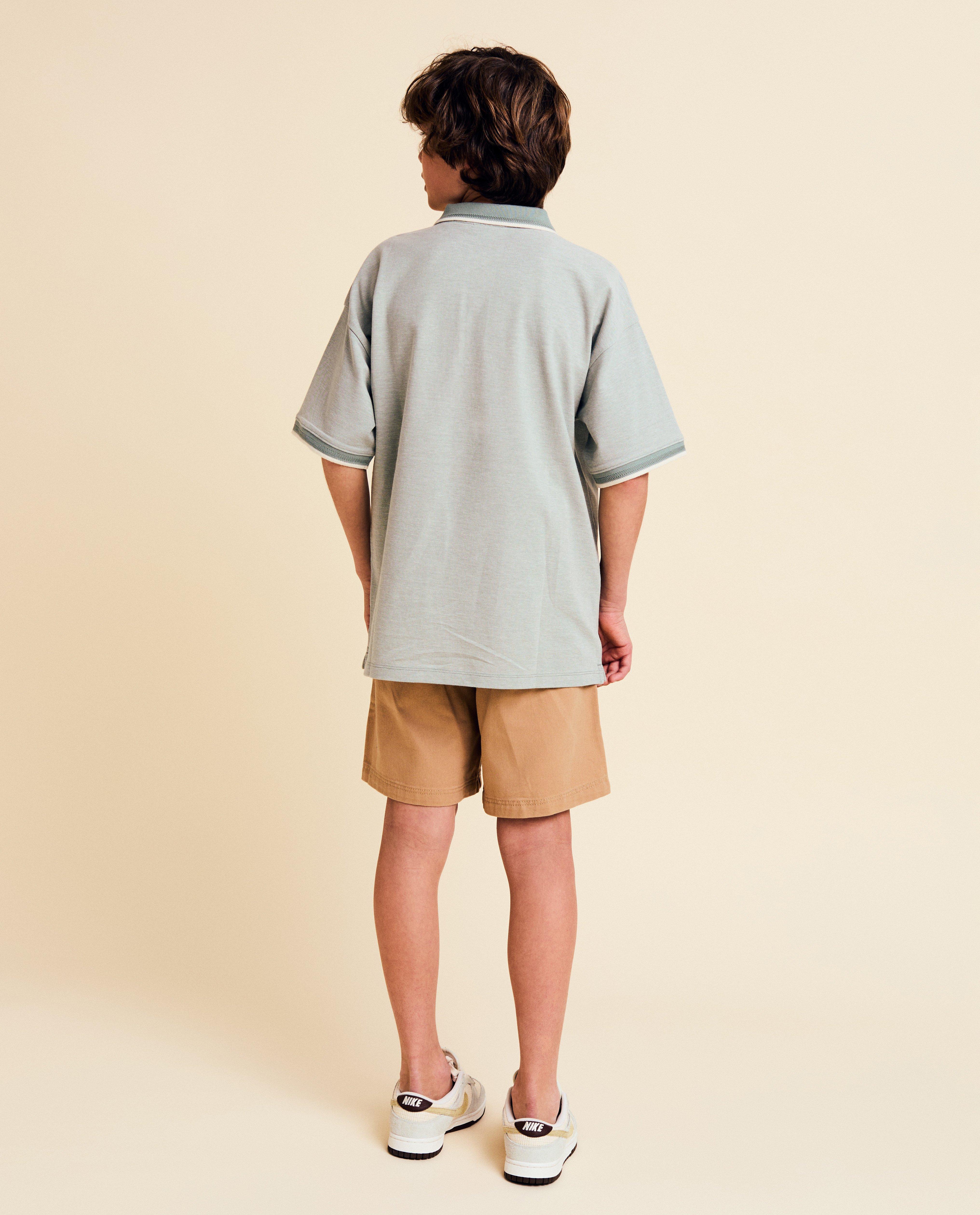 Polo's - Groene polo, Special occasions