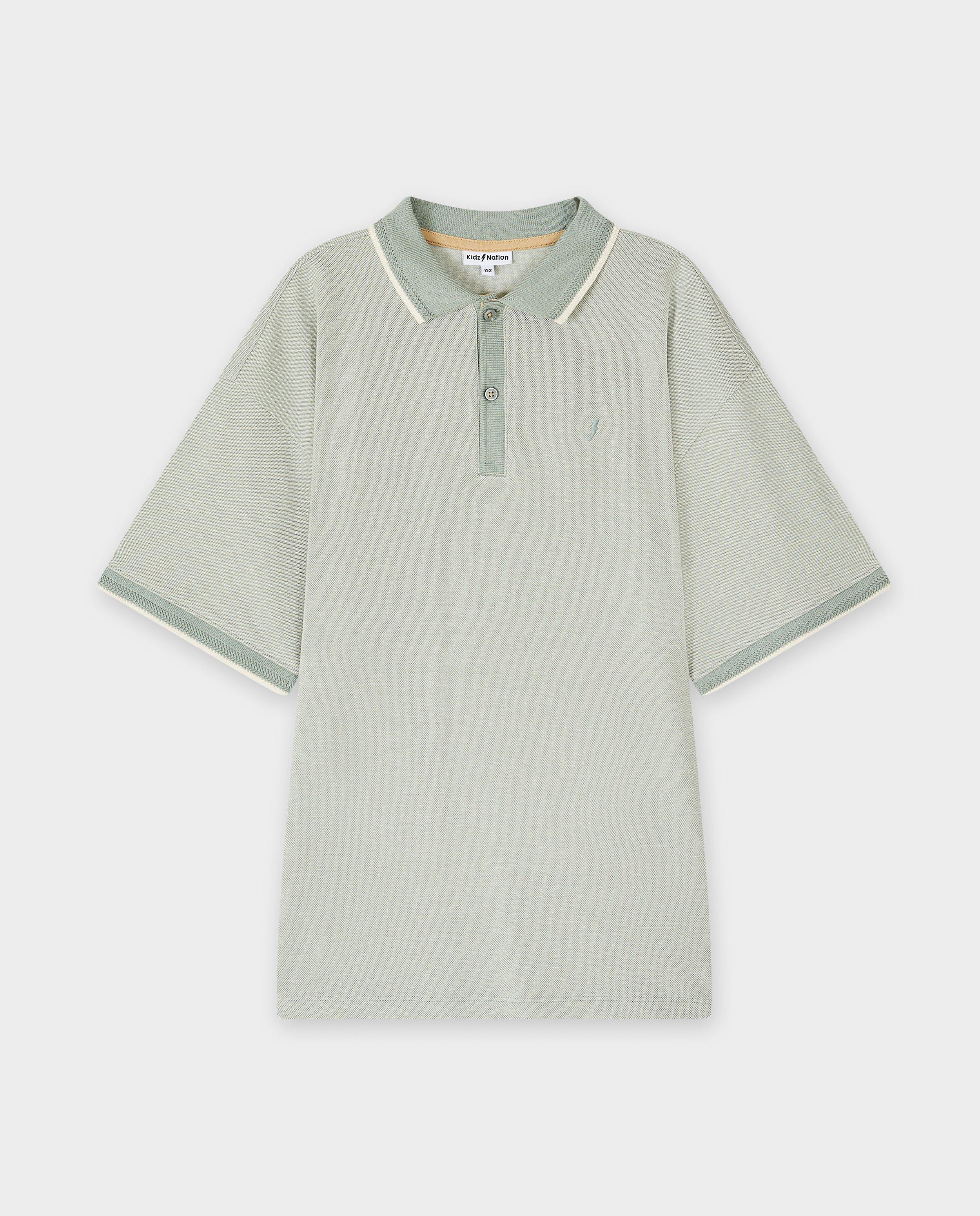 Polos - Polo vert, Special occasions