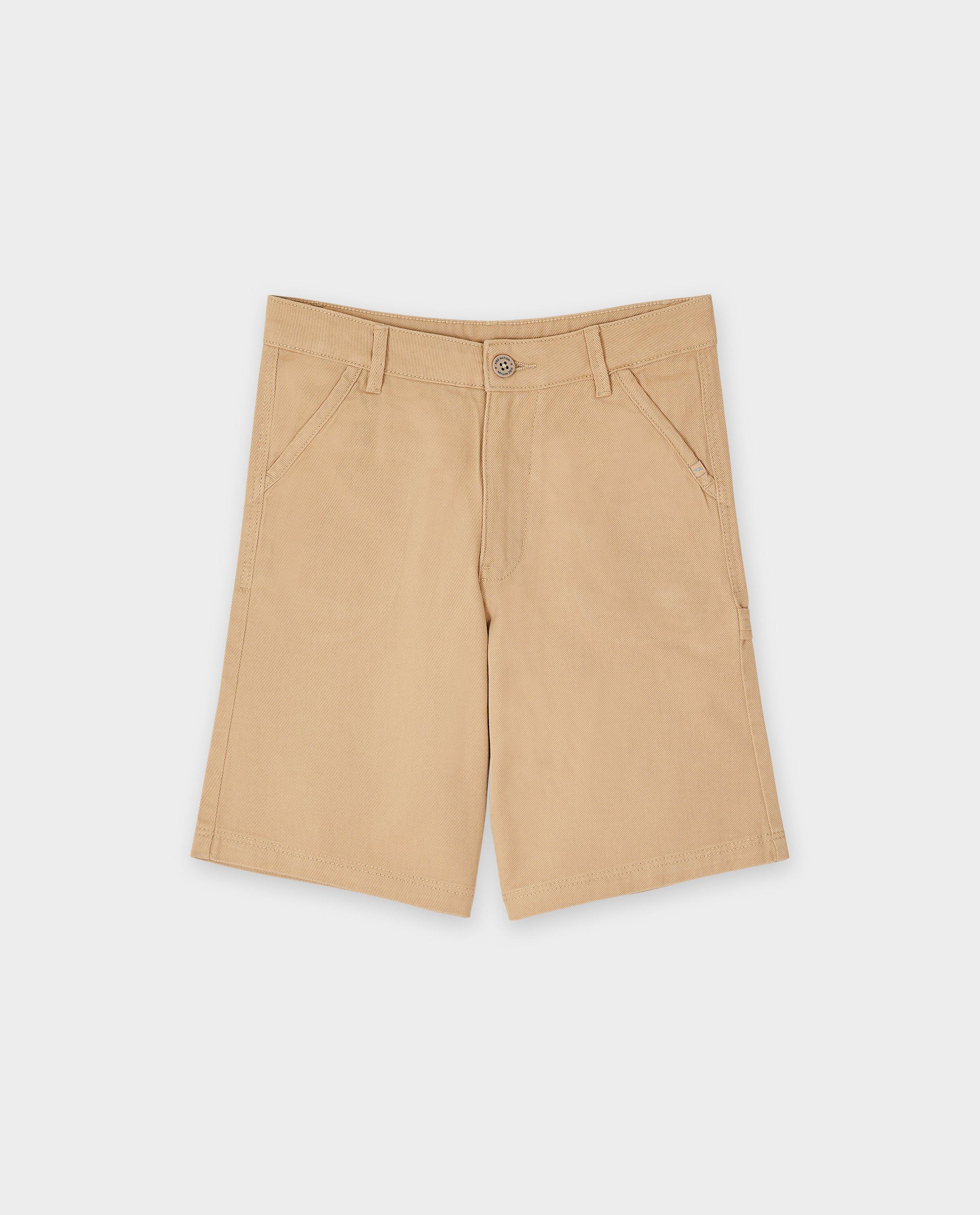 Shorts - Short brun, Special occasions