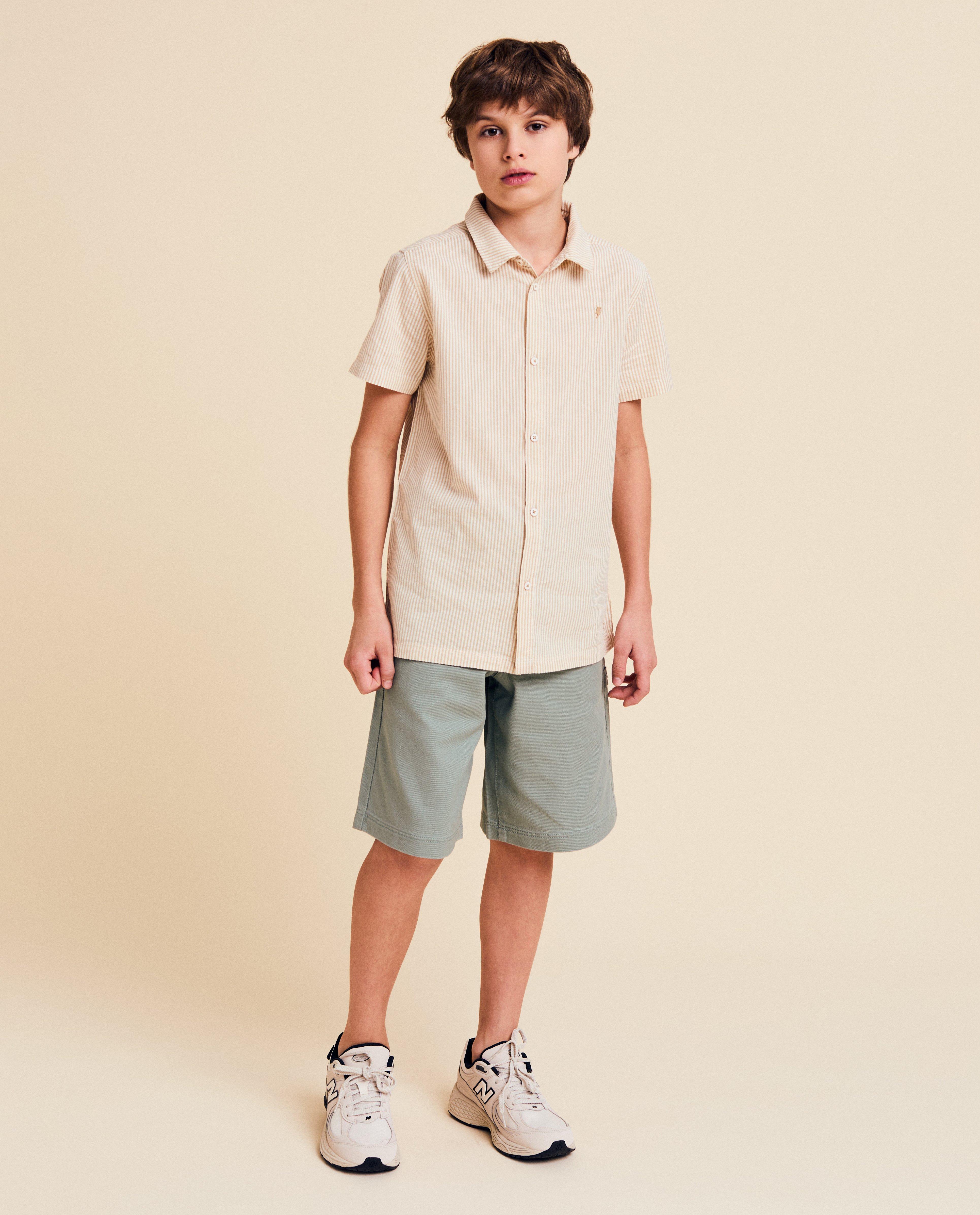 Groene short, Special occasions - null - Kidz Nation