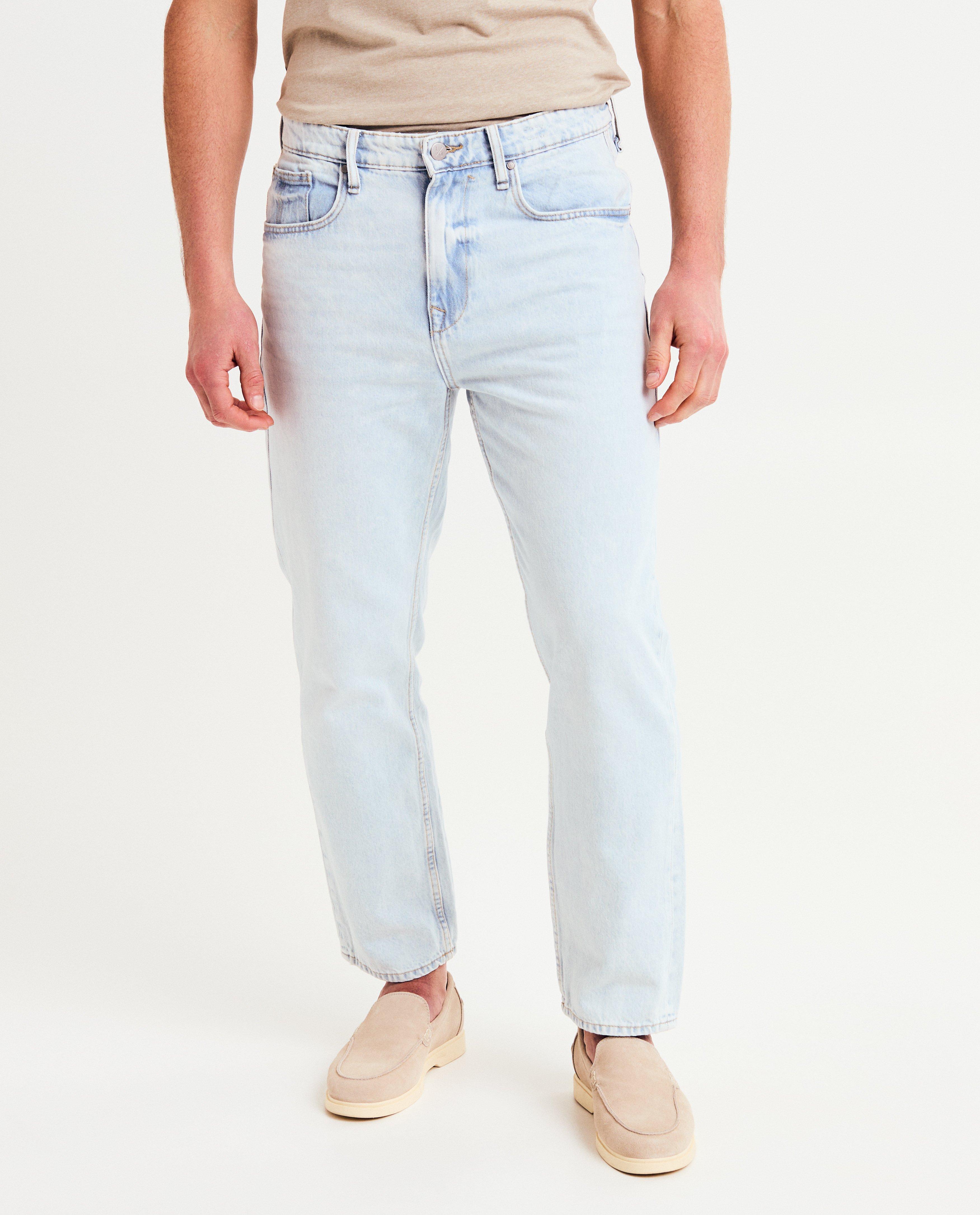 Jeans - Jeans