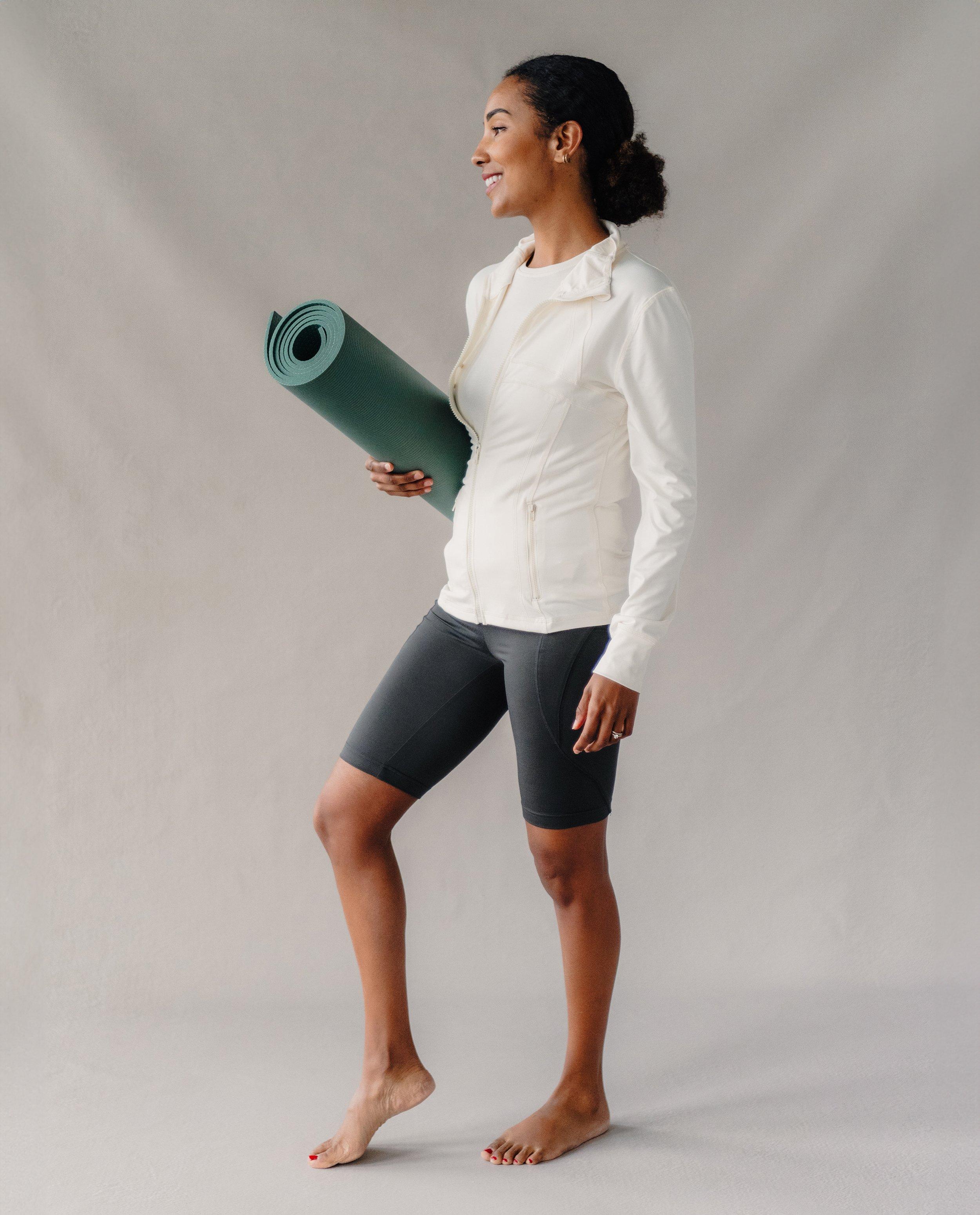 Truien - Sweatvest met rugdetail