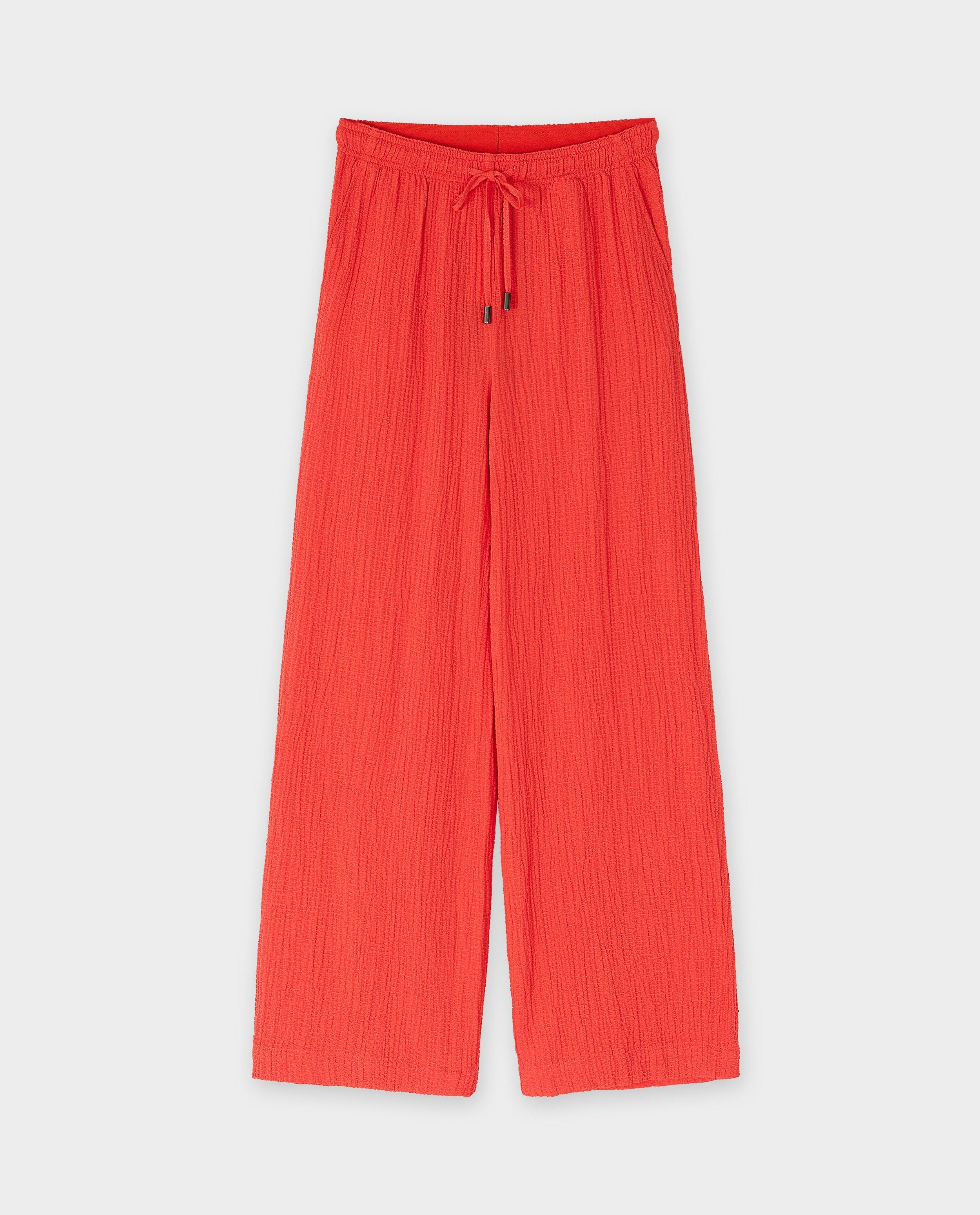 rouge foncé
