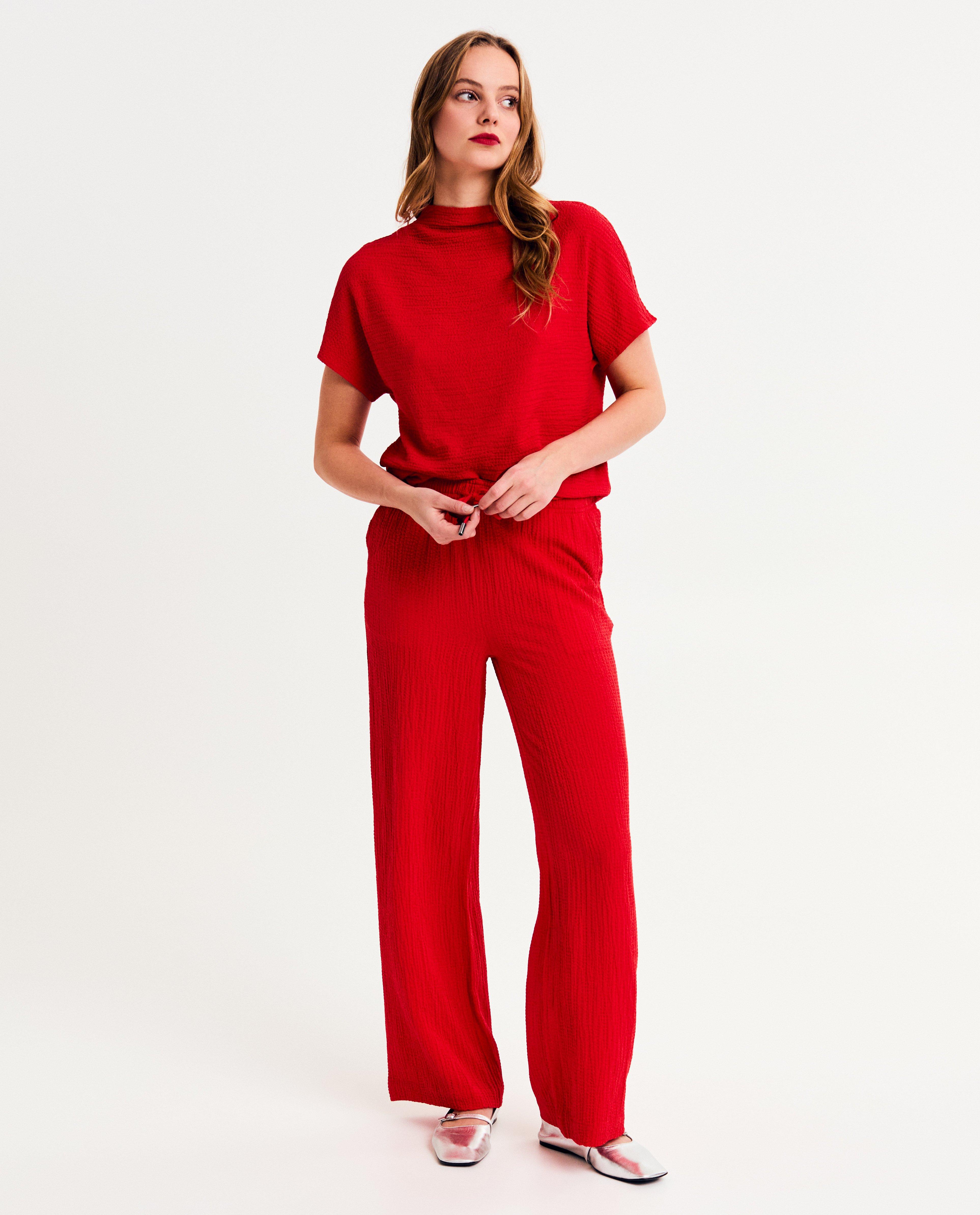 Chemises - Blouse structurée