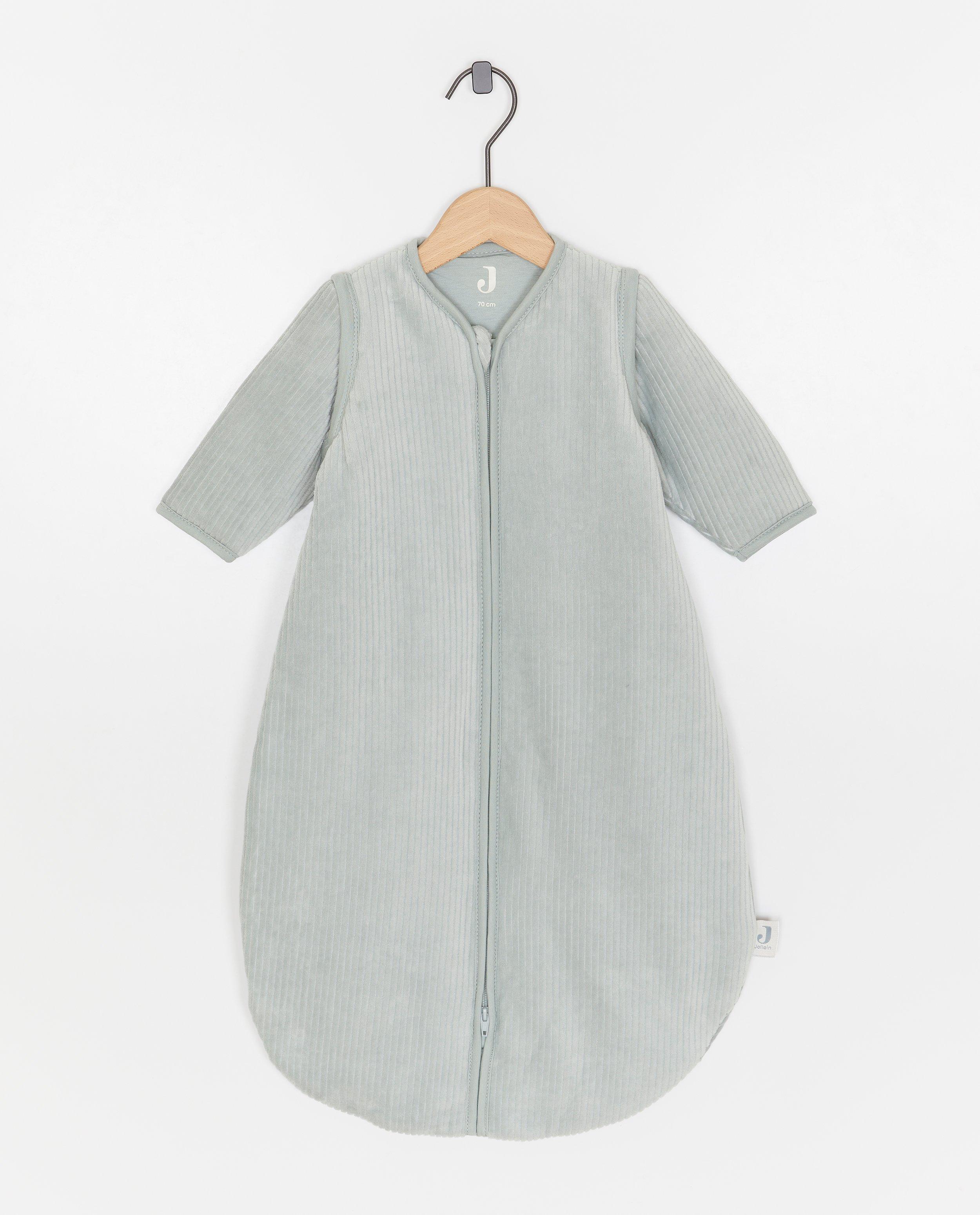 Gigoteuse en velours (70 cm), TOG 3,5 - null - Jollein