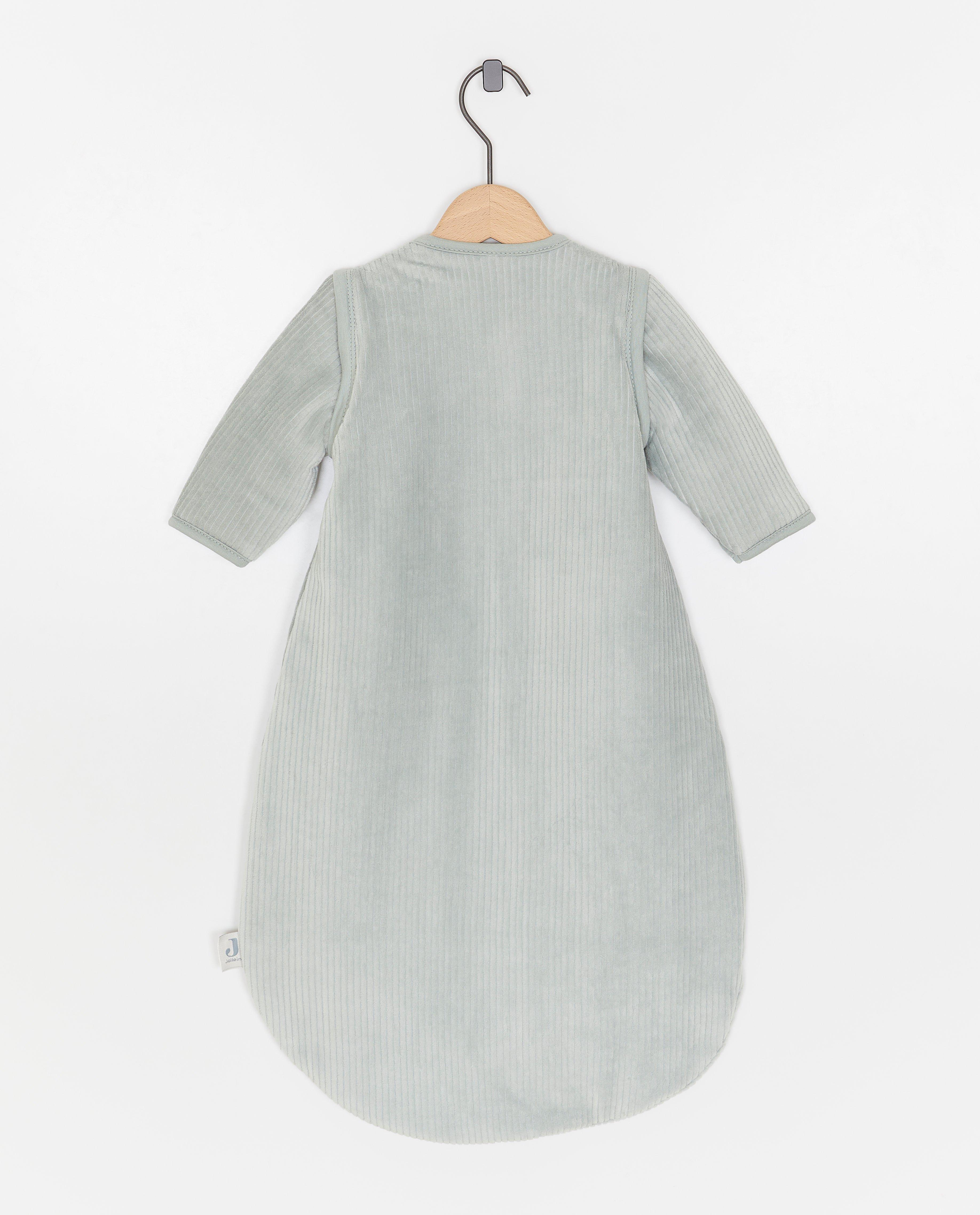 Pyjamas - Gigoteuse en velours (70 cm), TOG 3,5