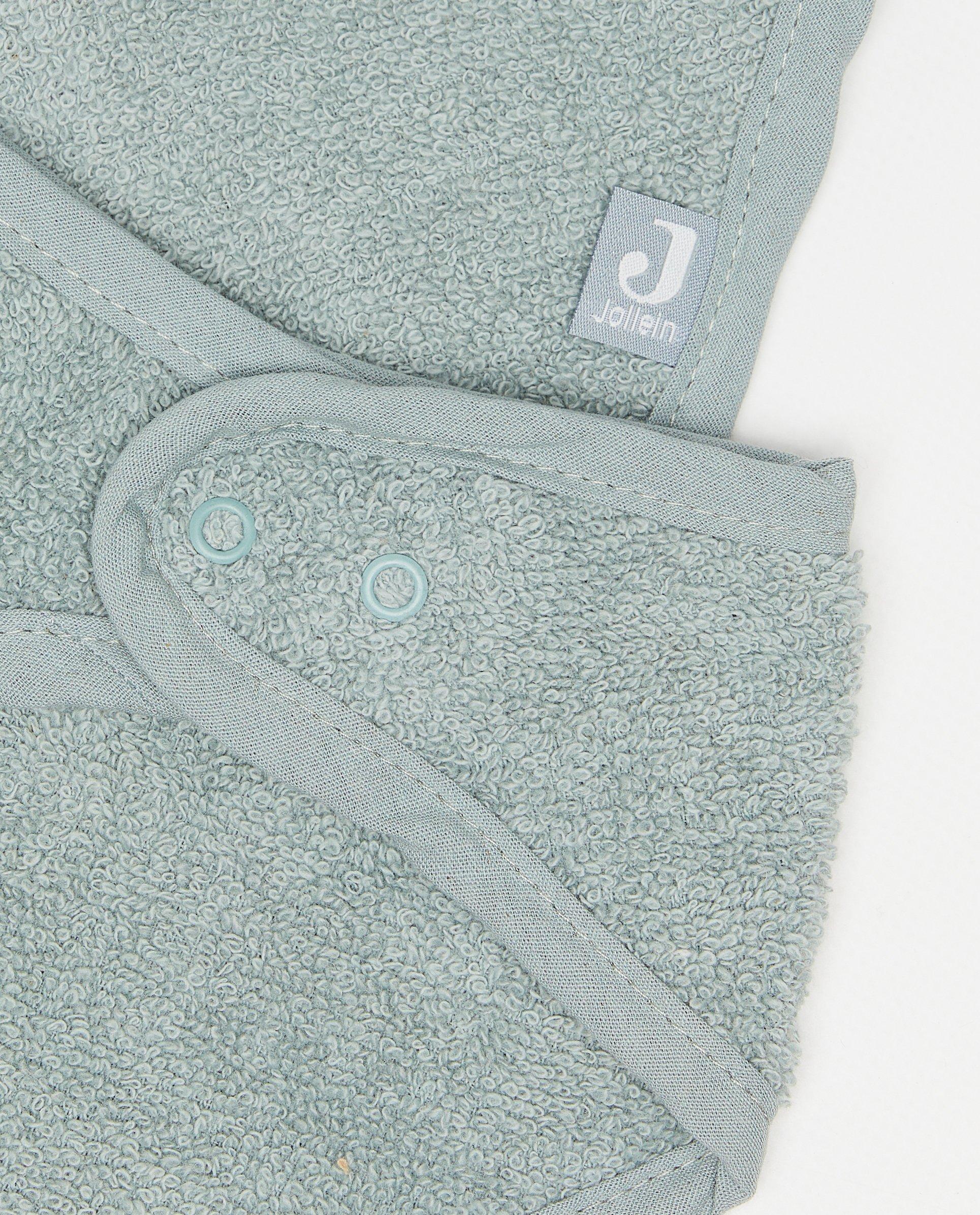 Accessoires pour bébés - Lot de 2 bavoirs