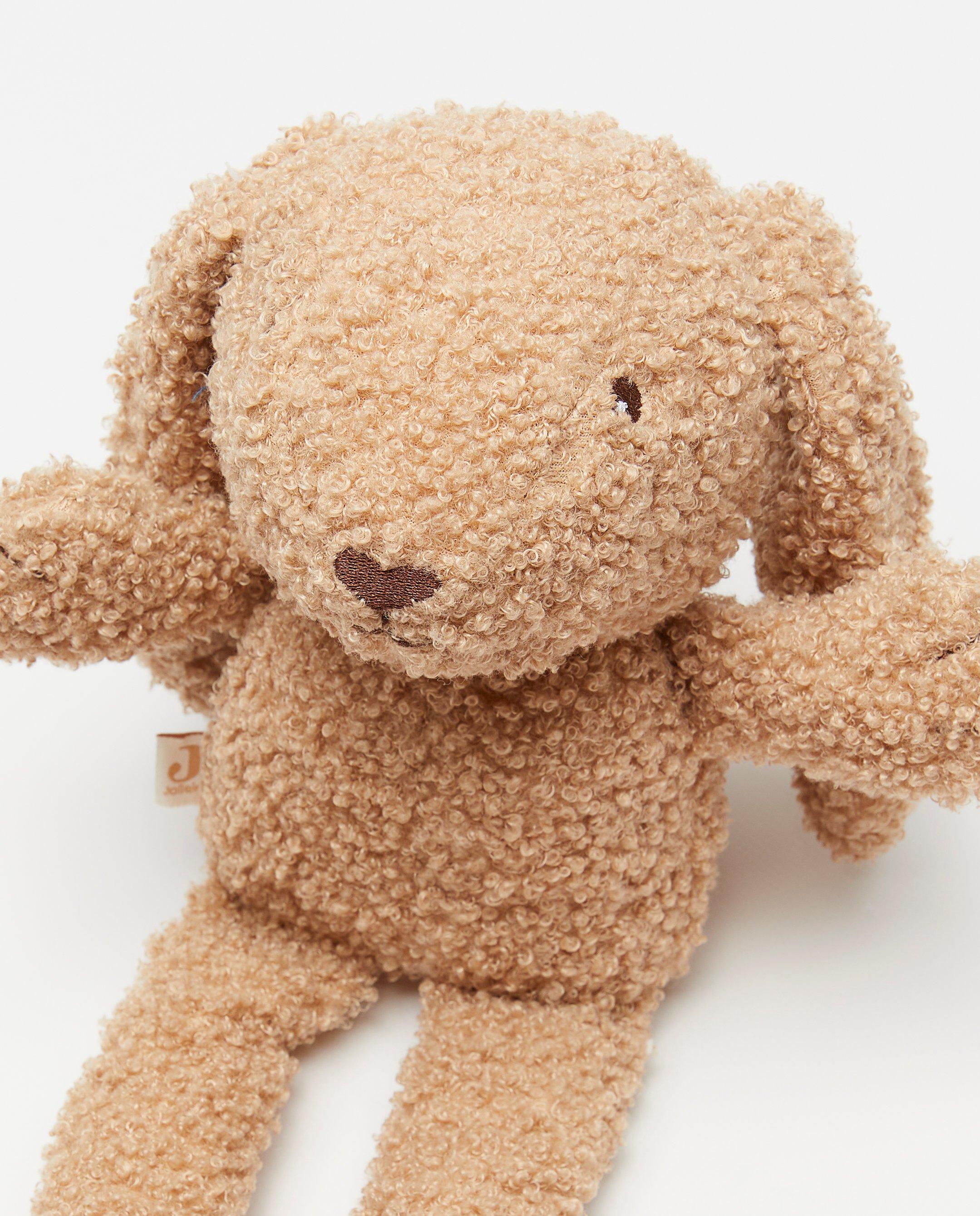 Babyspulletjes - Knuffel konijn