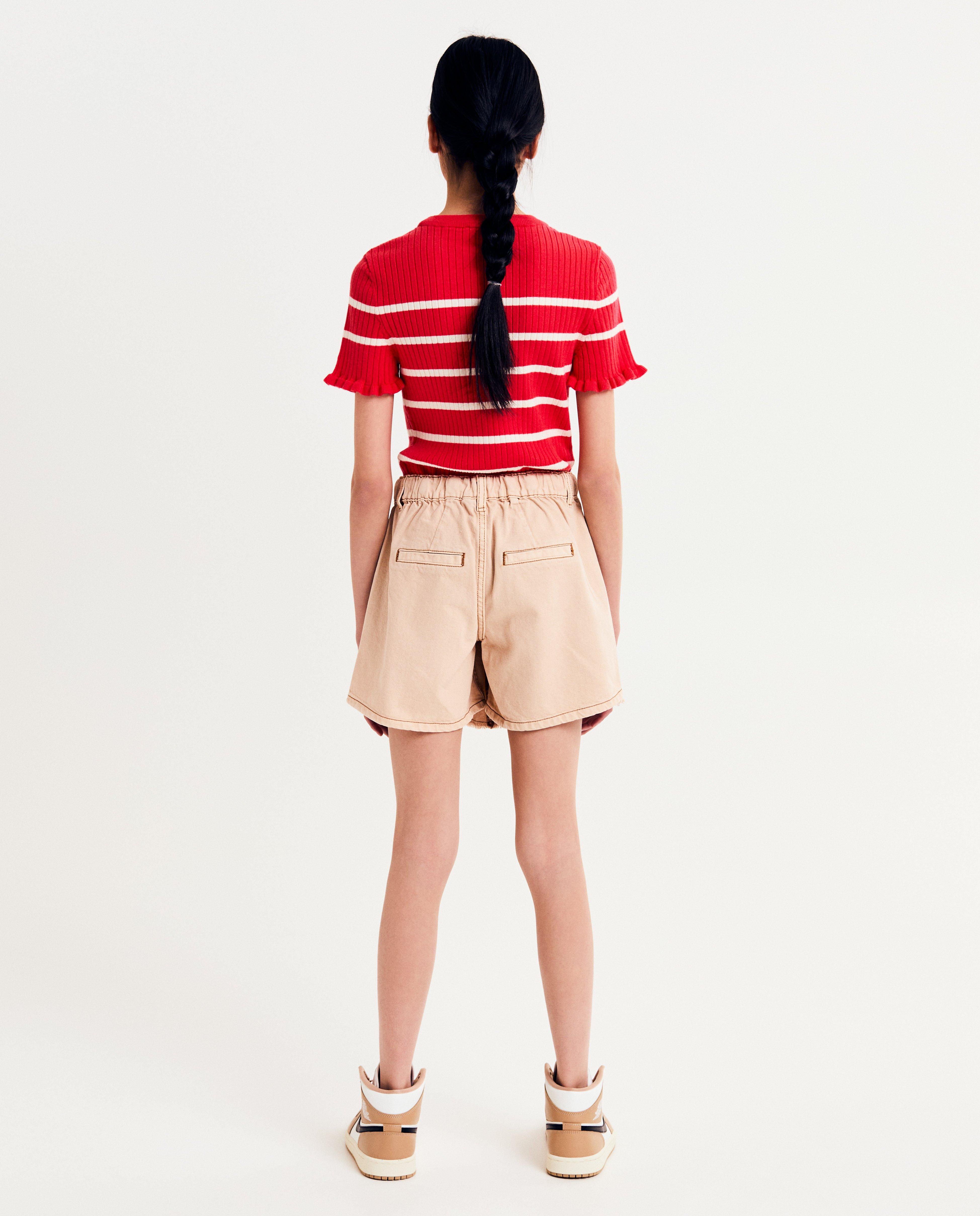 Shorts - Skort