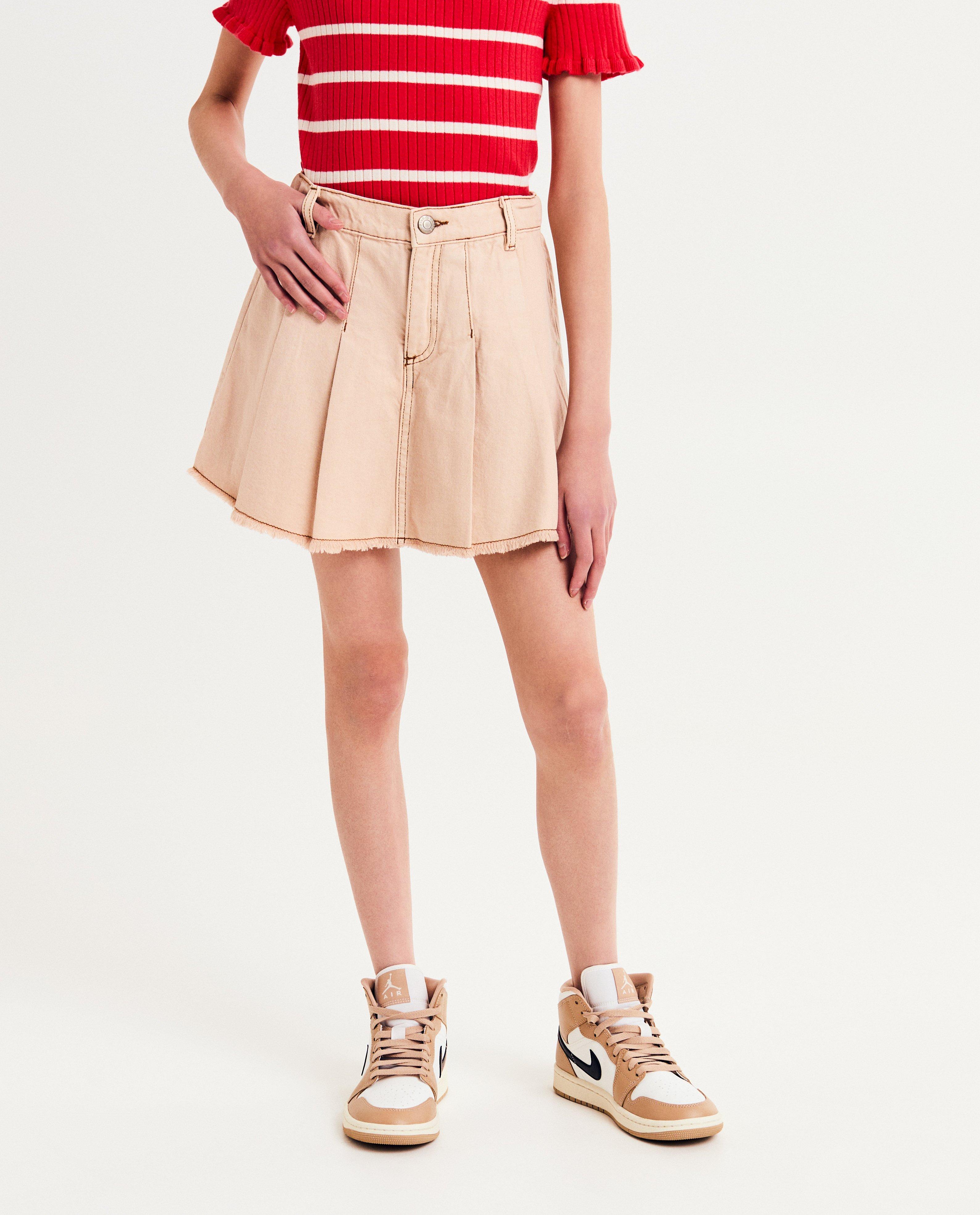 Shorts - Skort