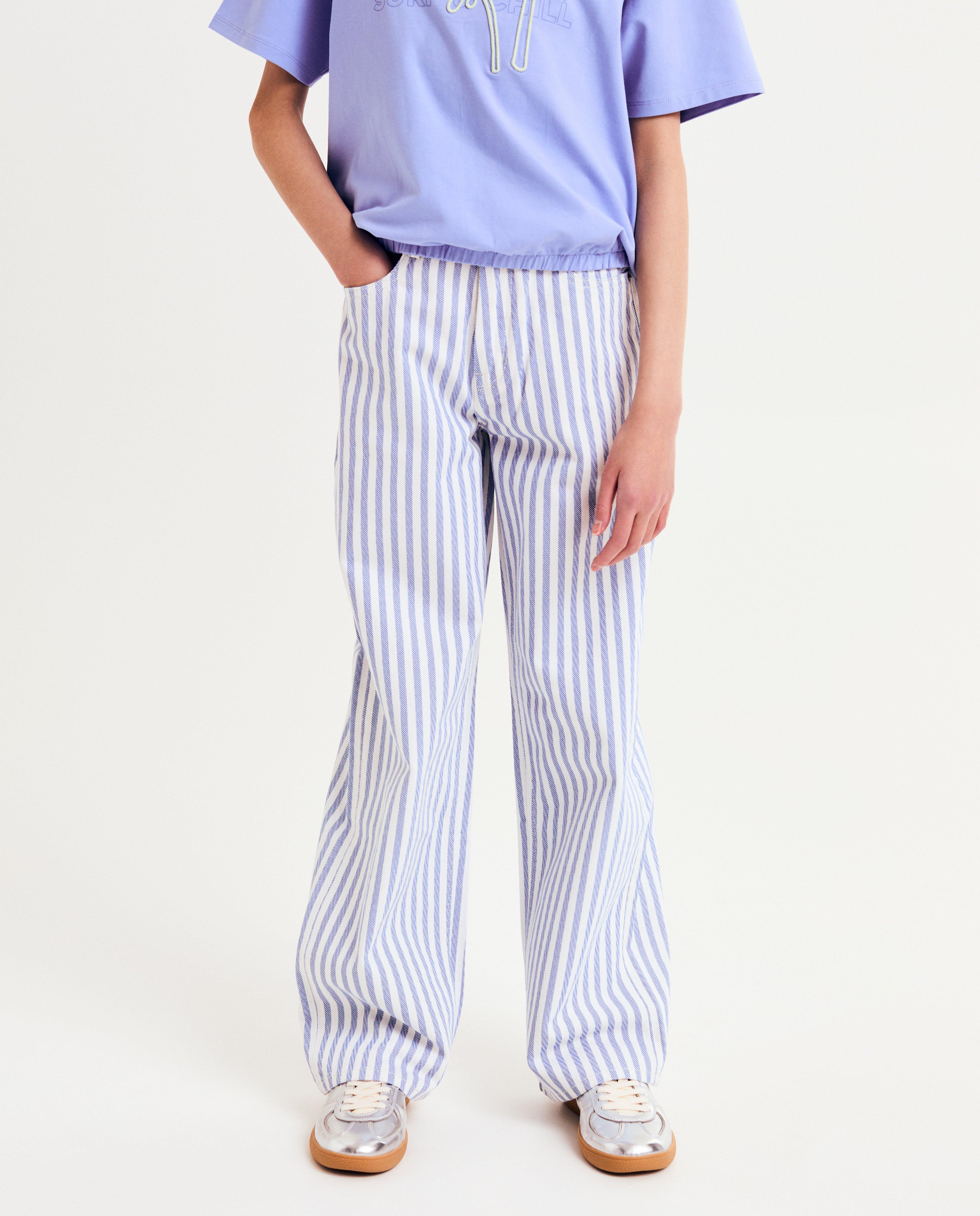 Pantalons - Pantalon