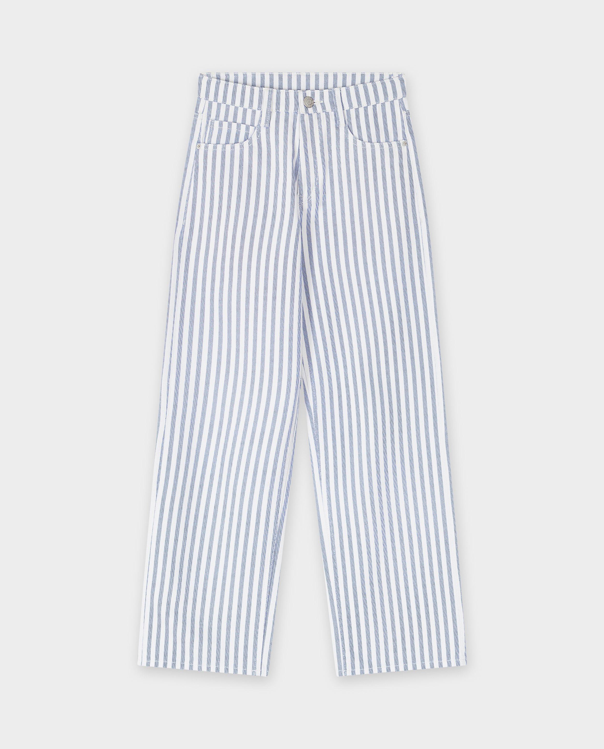Pantalons - Pantalon