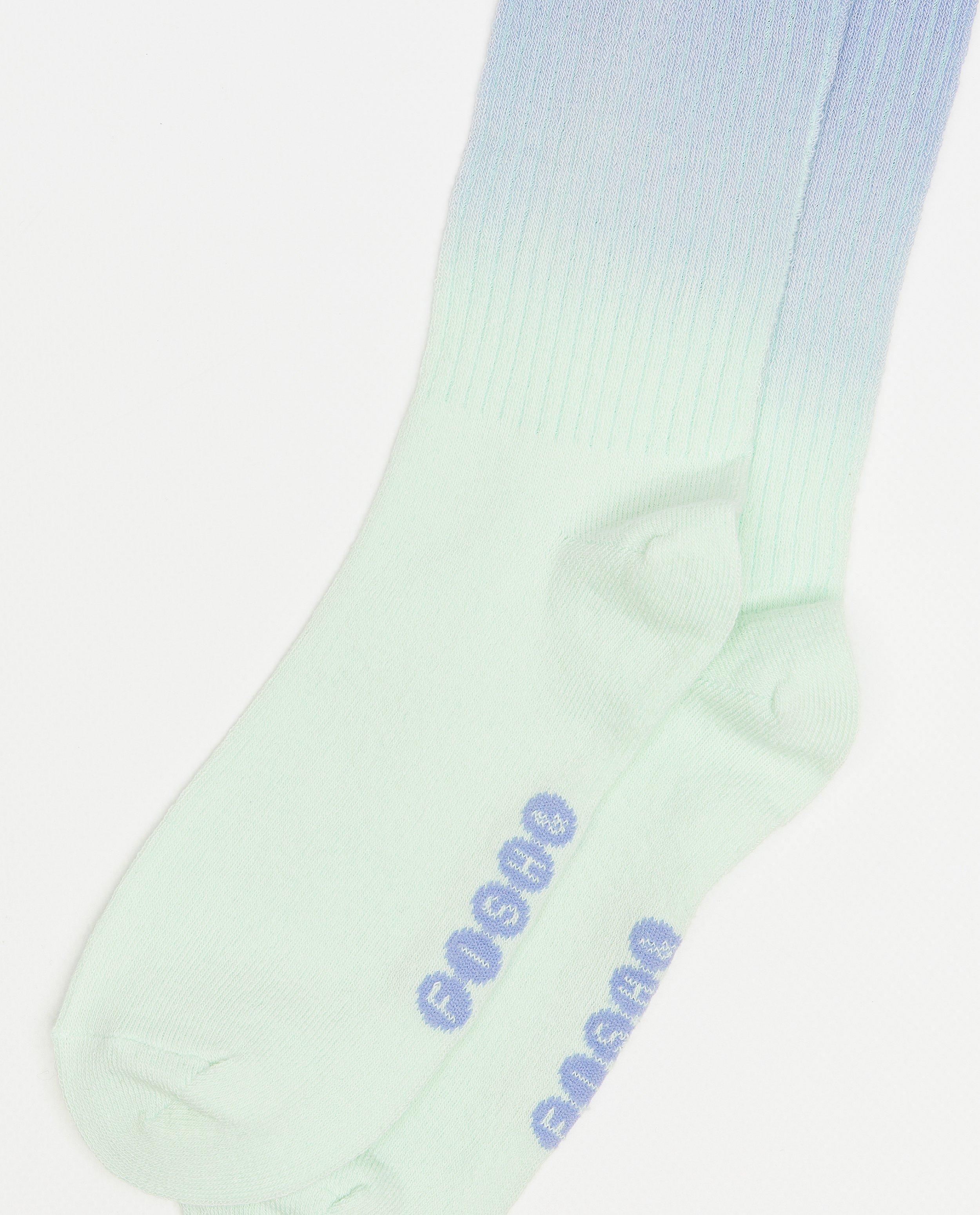 Kousen - Kniekousen met gradient