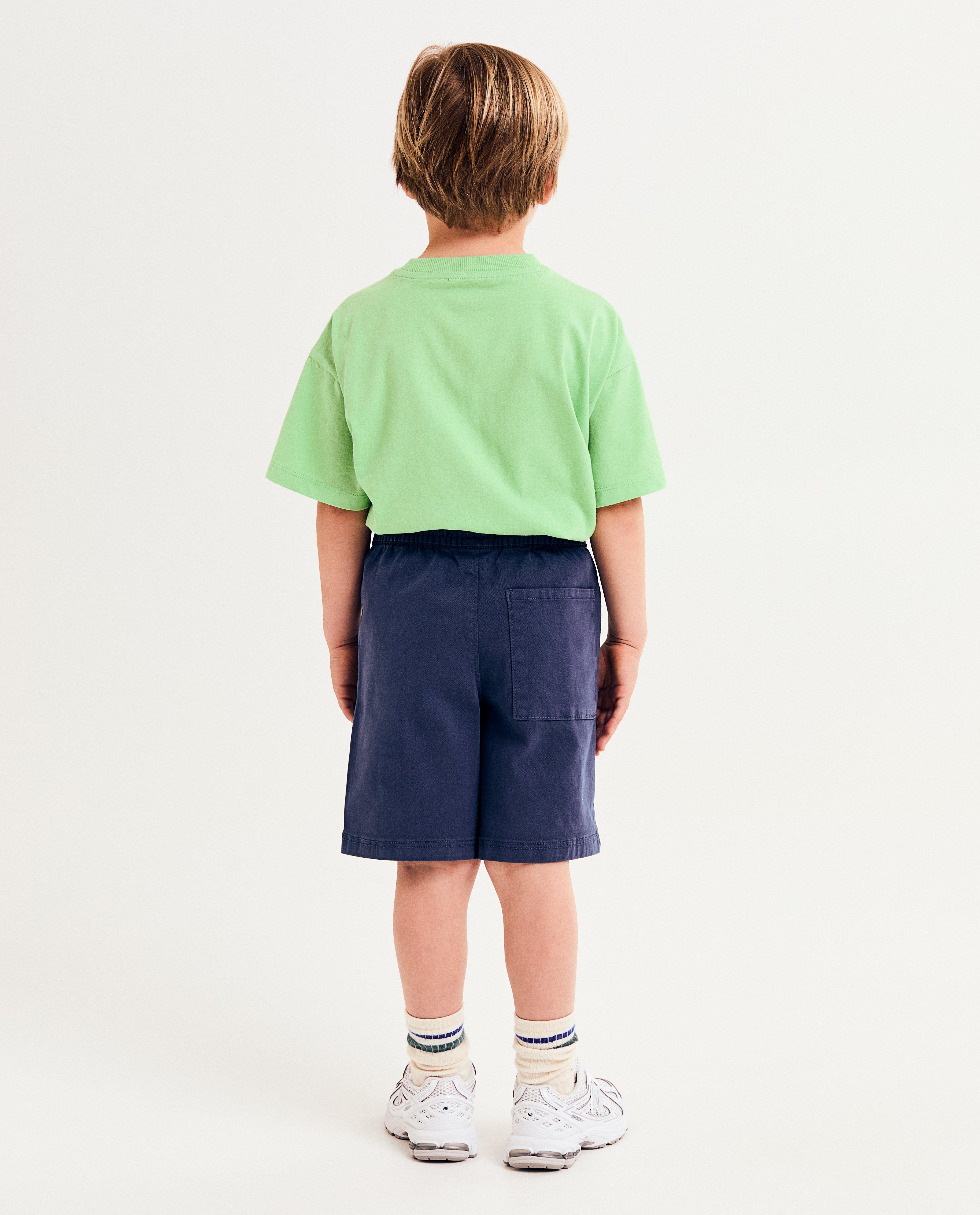 Shorten - Groene short