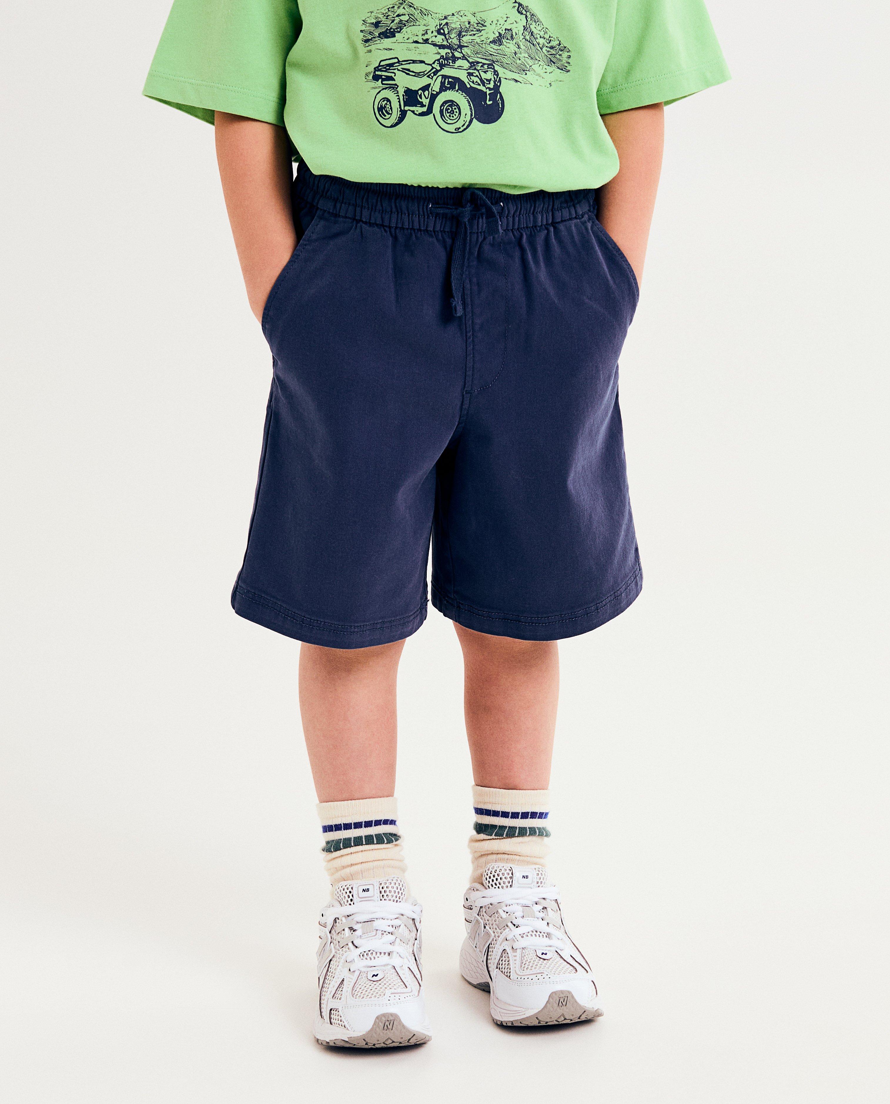 Shorten - Groene short
