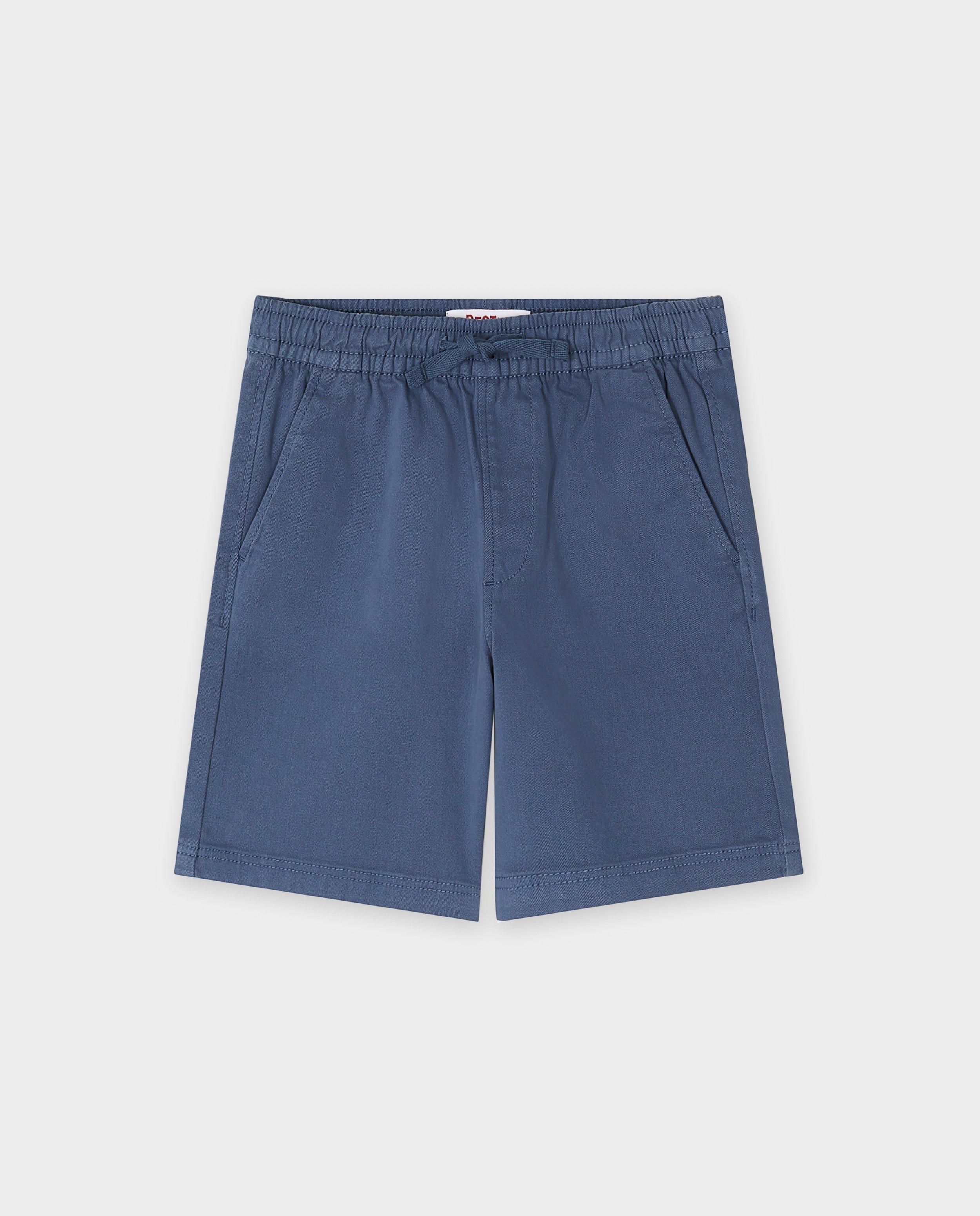 donkerblauw