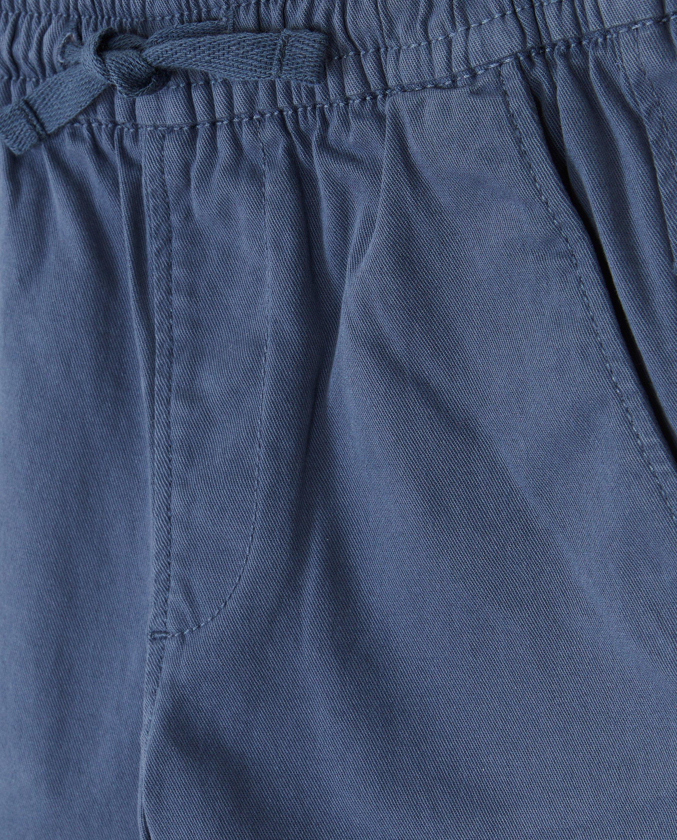 Shorten - Groene short