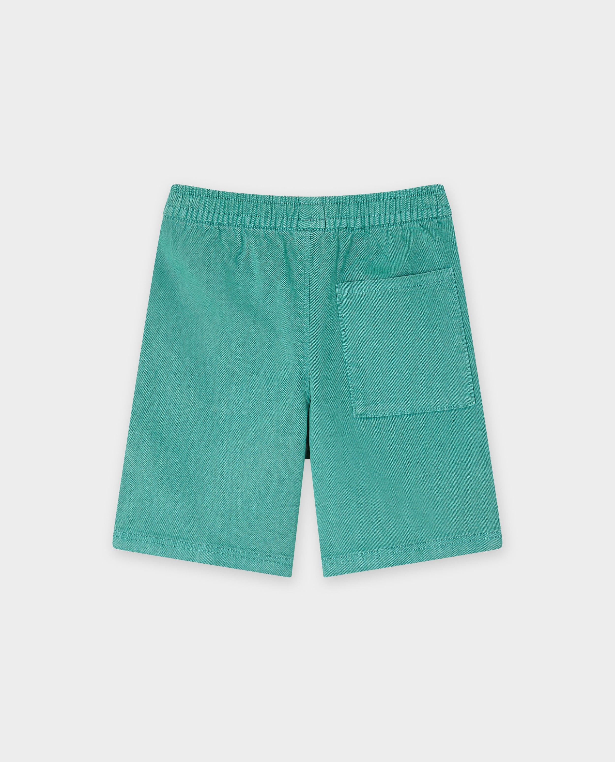 Shorten - Groene short