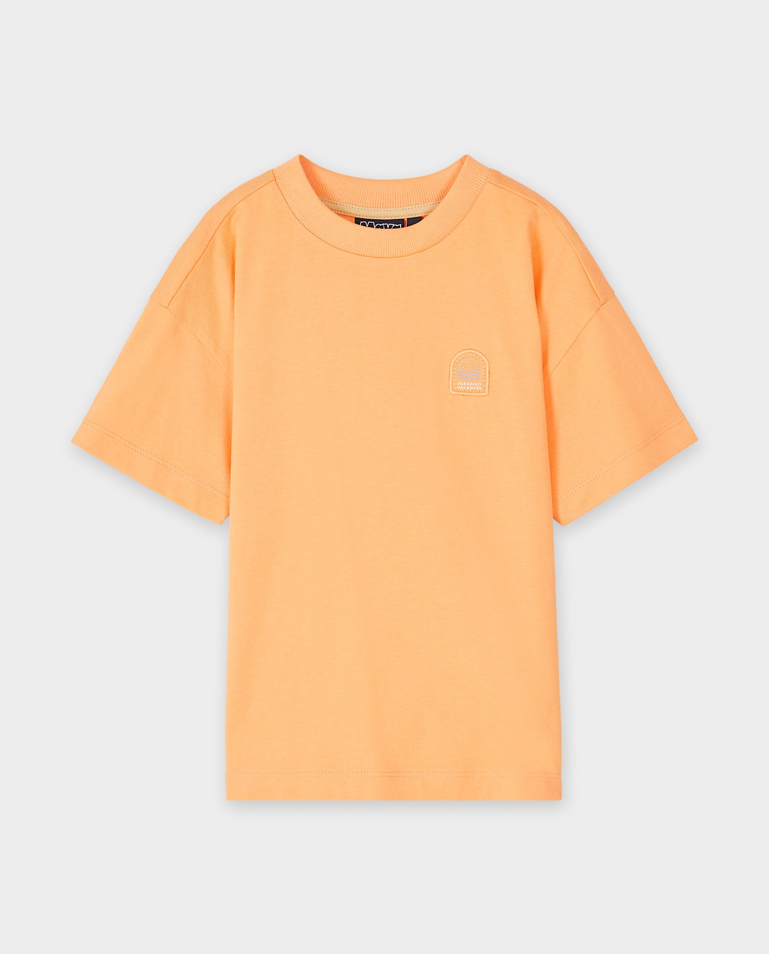 oranje