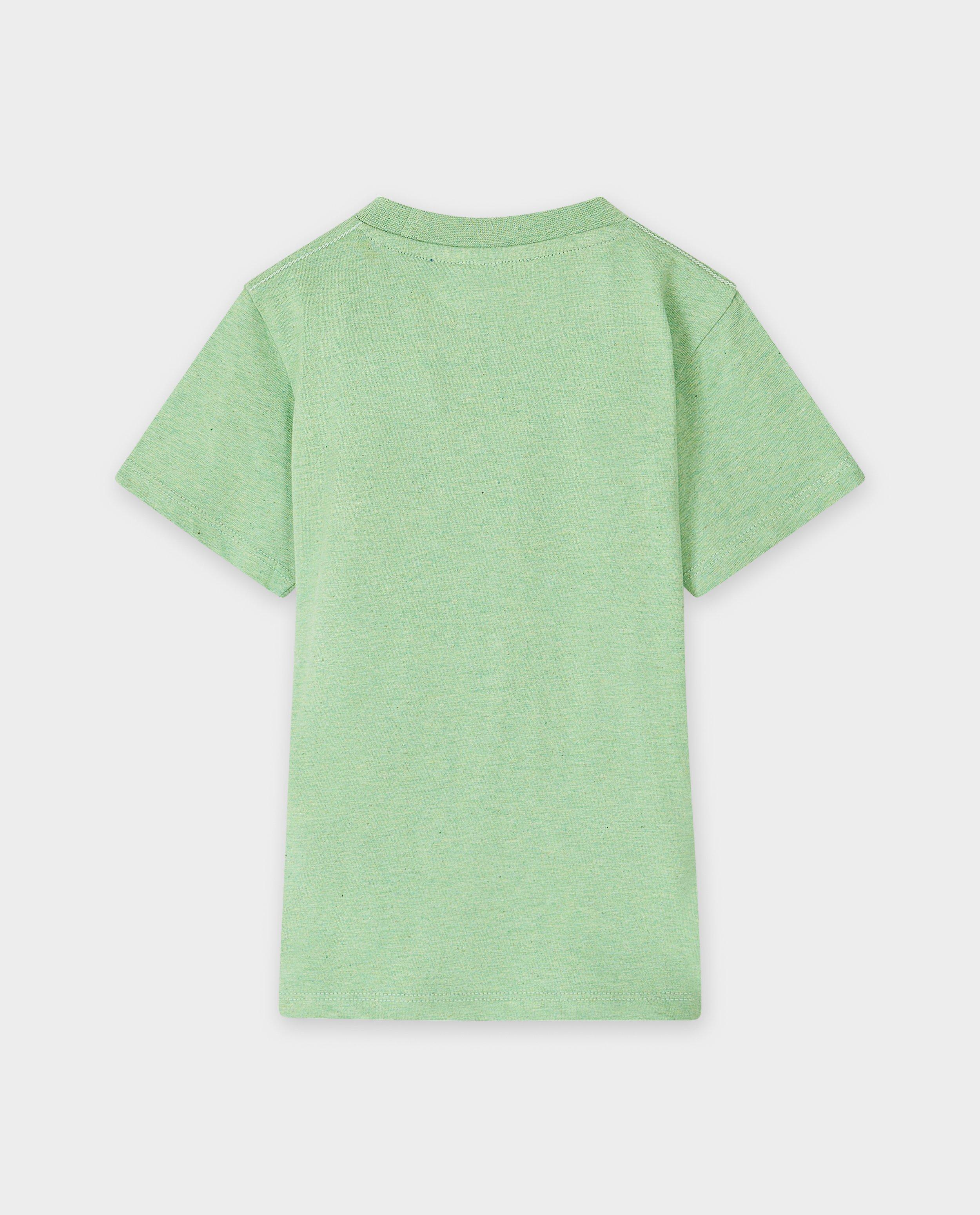 T-shirts - T-shirt à imprimé animal