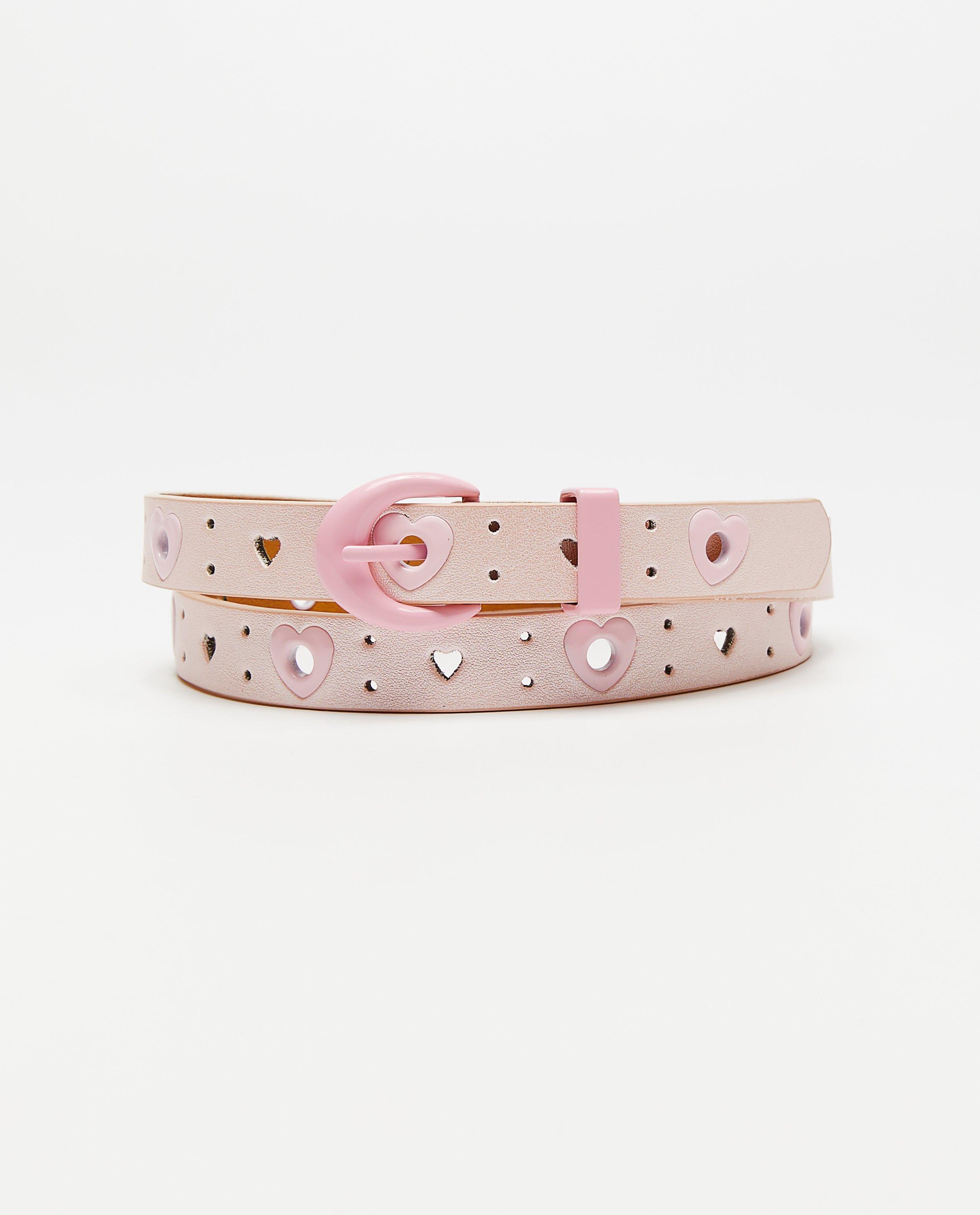 Metallic riem - null - Milla Star