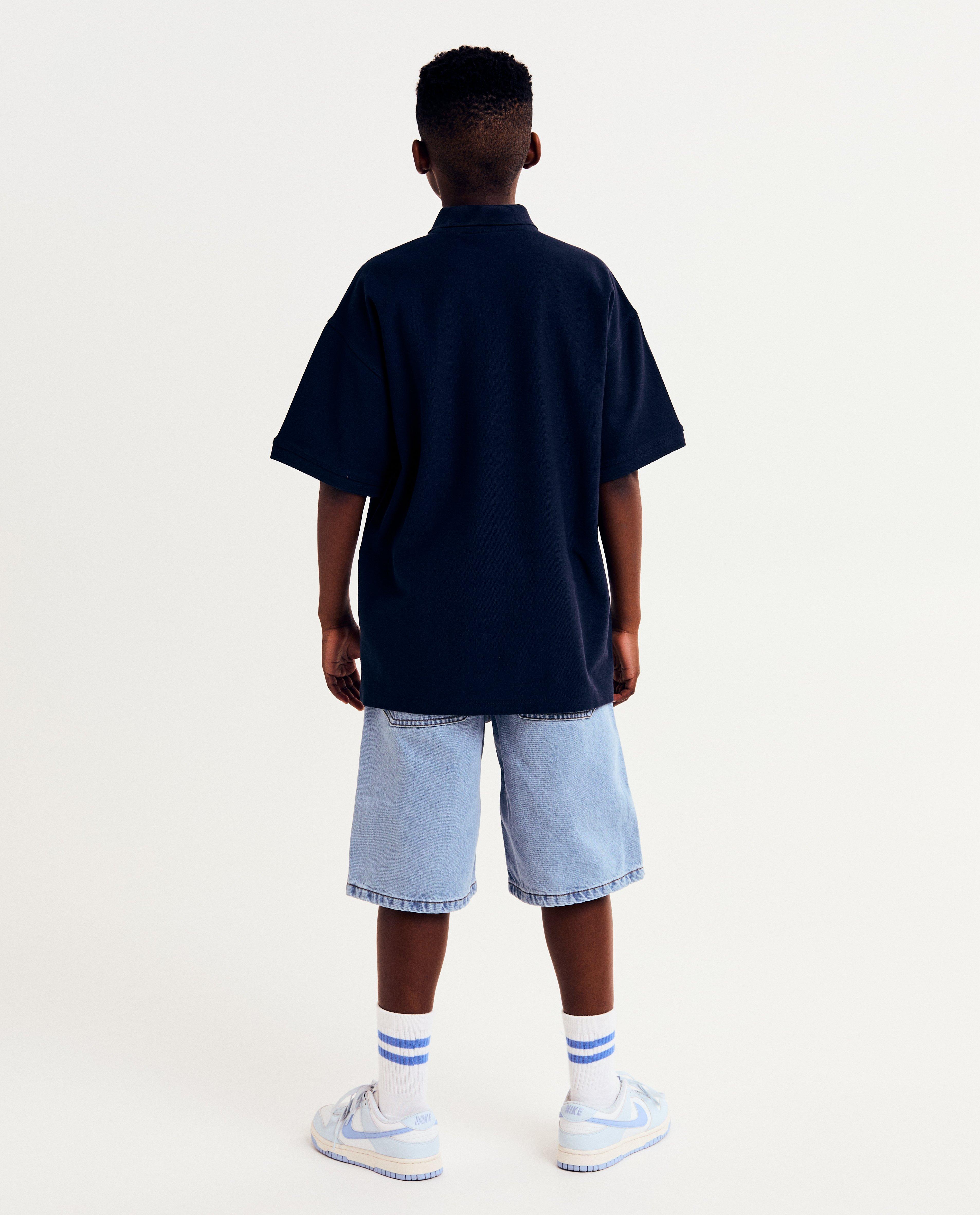 Polo's - Polo met kleine rubberpatch