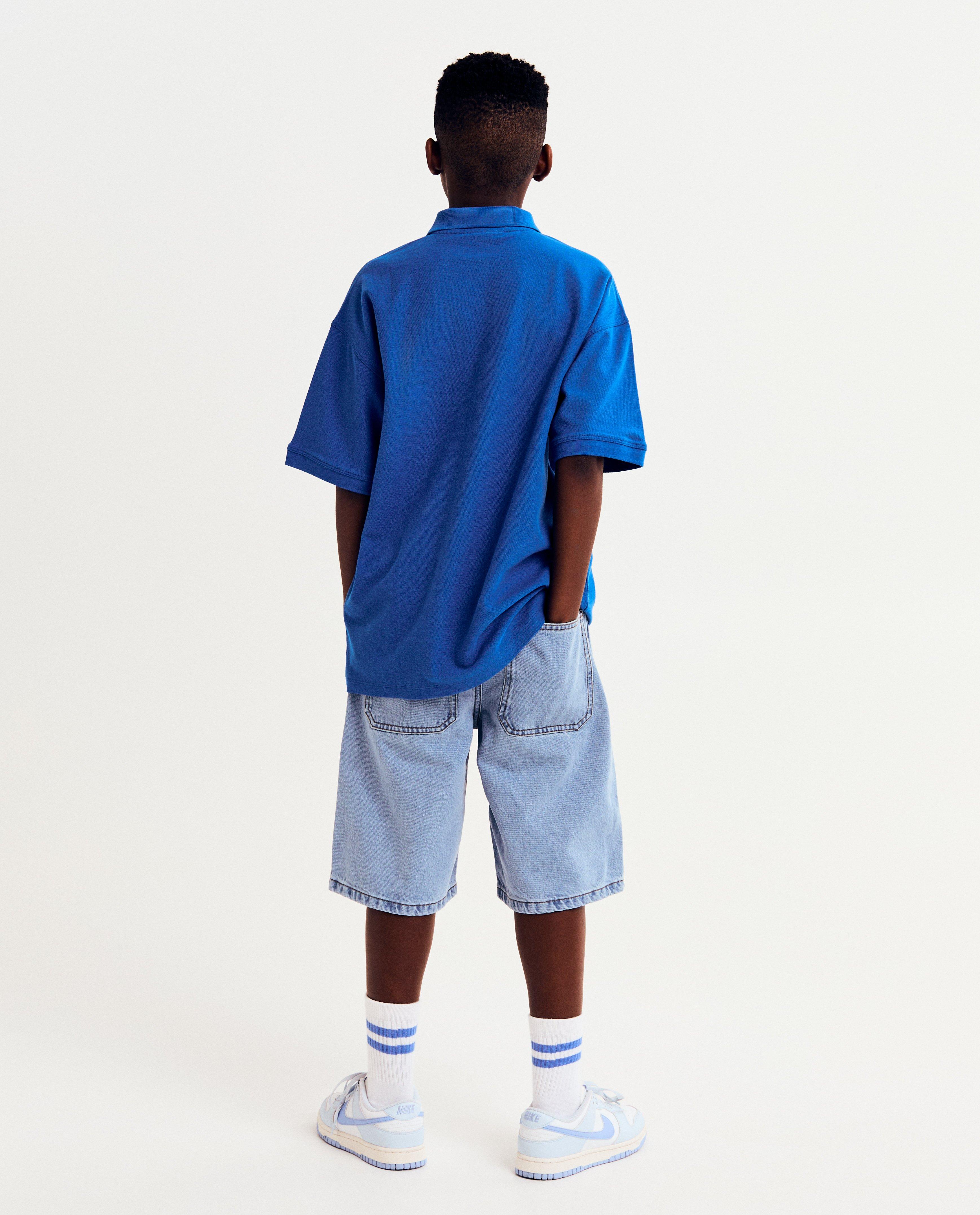Polo's - Polo met kleine rubberpatch