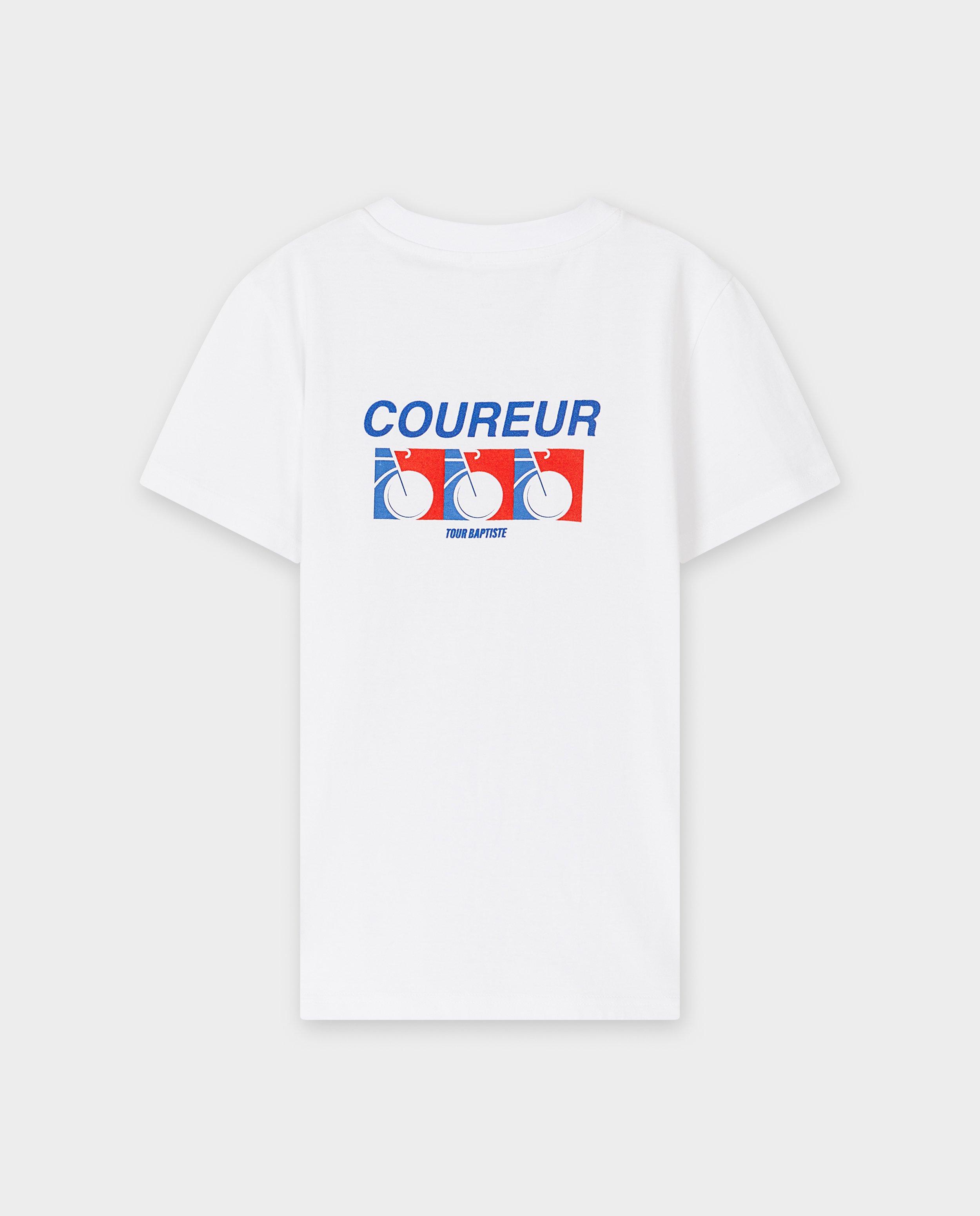 T-shirts - T-shirt met backprint, 134-170