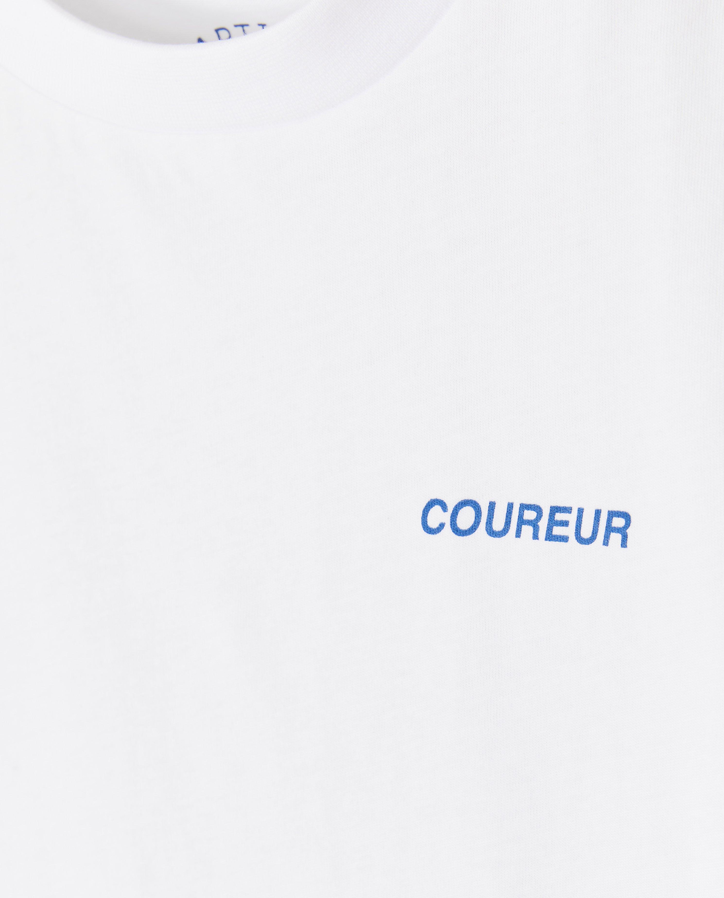 T-shirts - T-shirt met backprint, 134-170