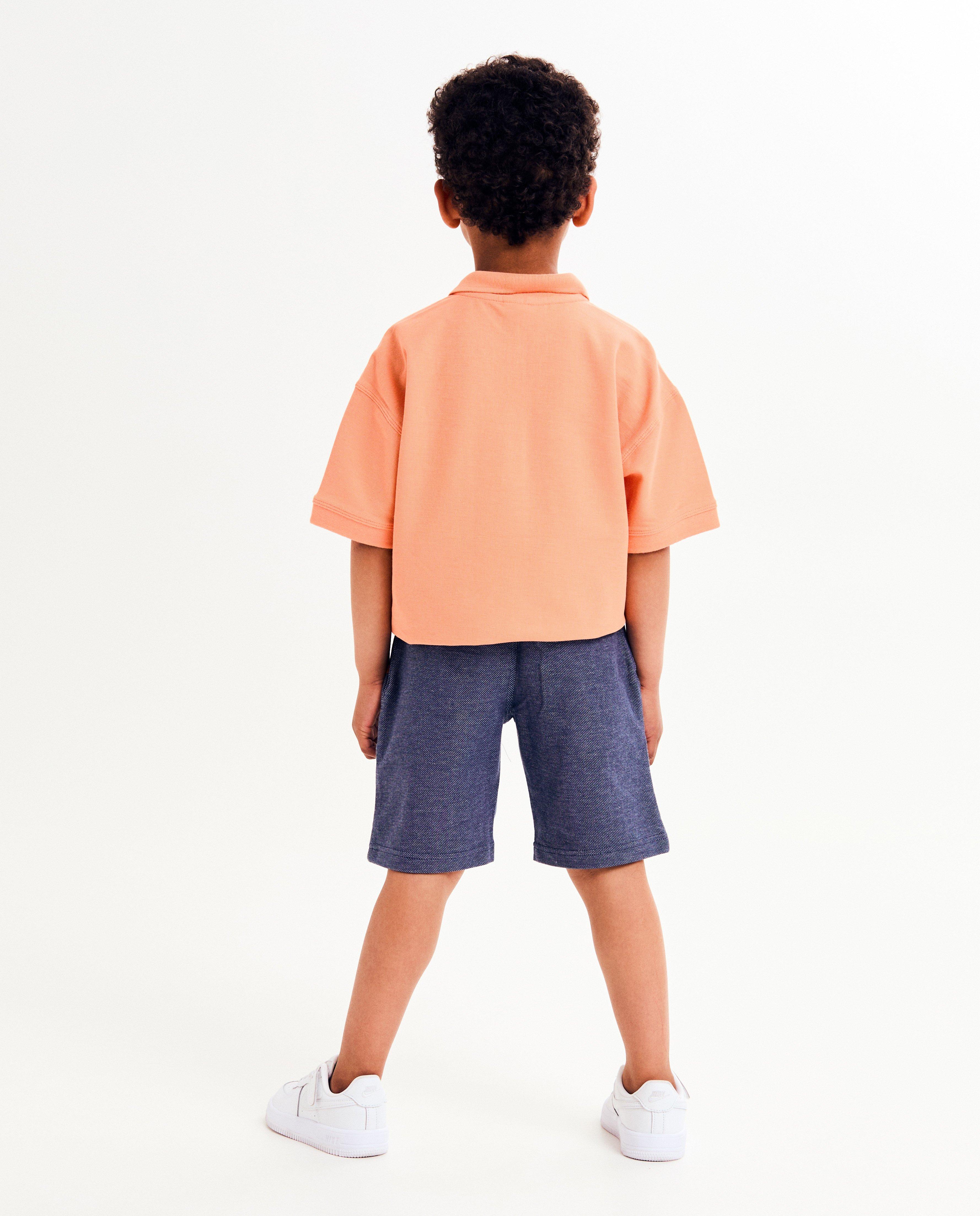 Shorten - Groene short