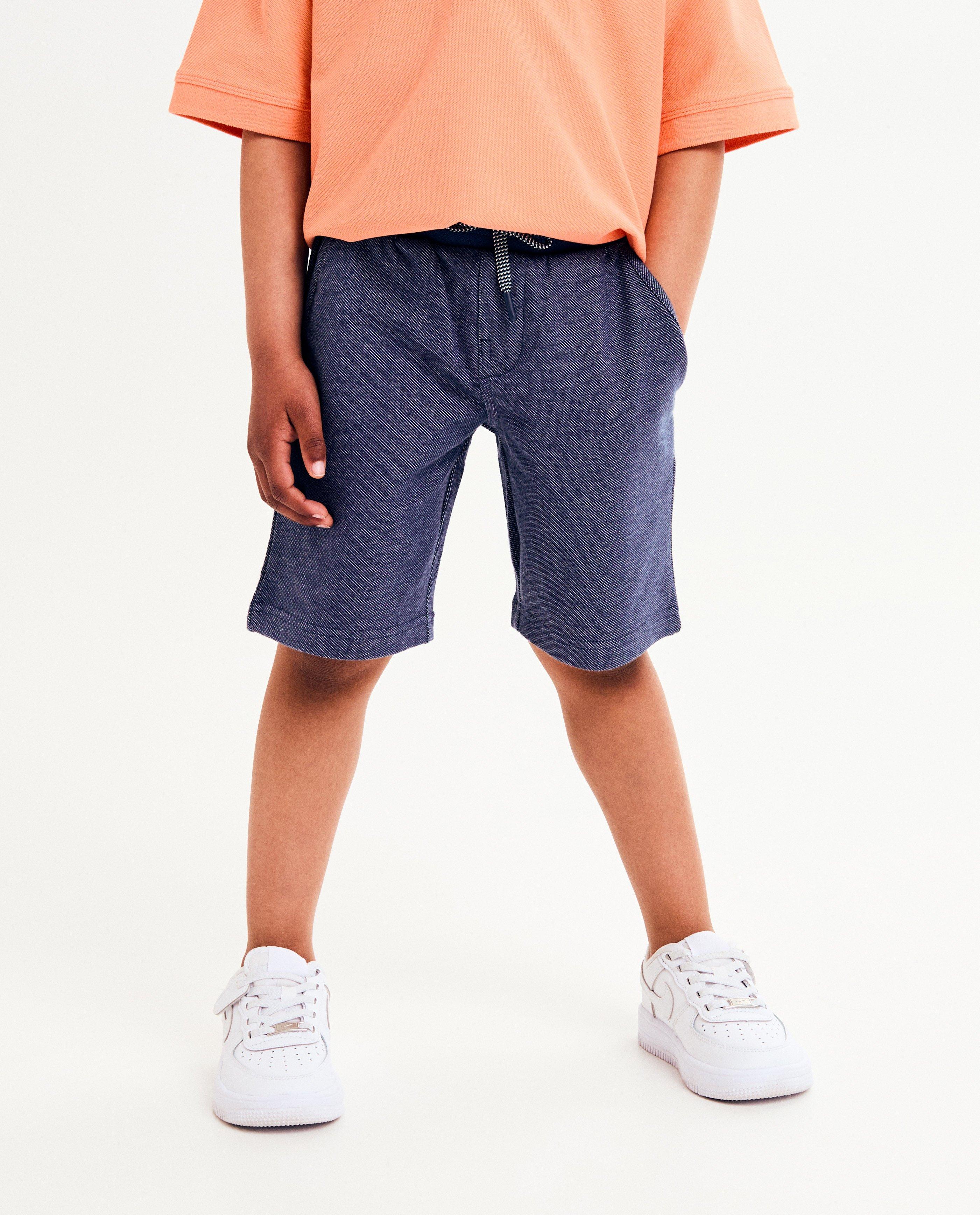 Shorten - Groene short