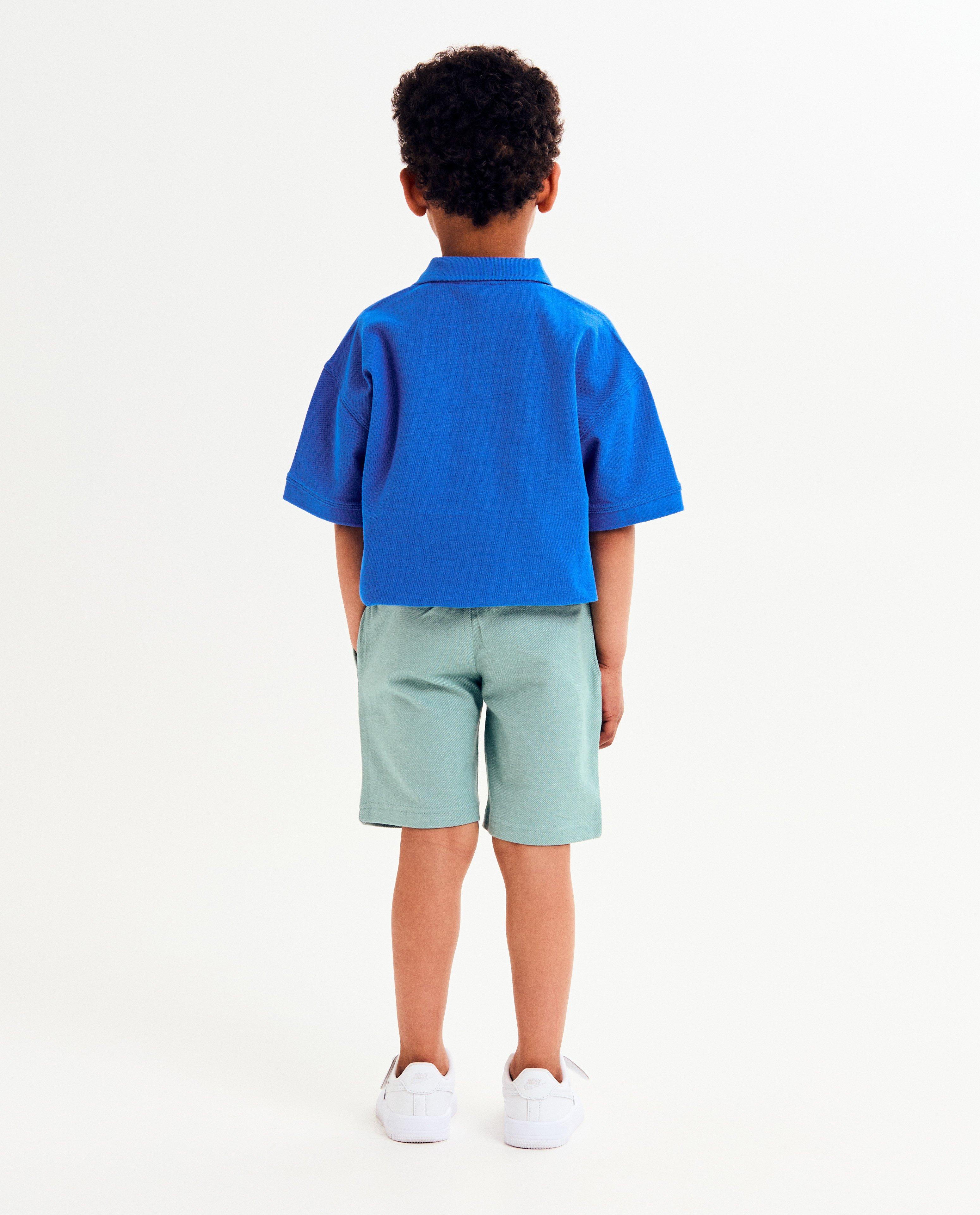 Shorten - Groene short