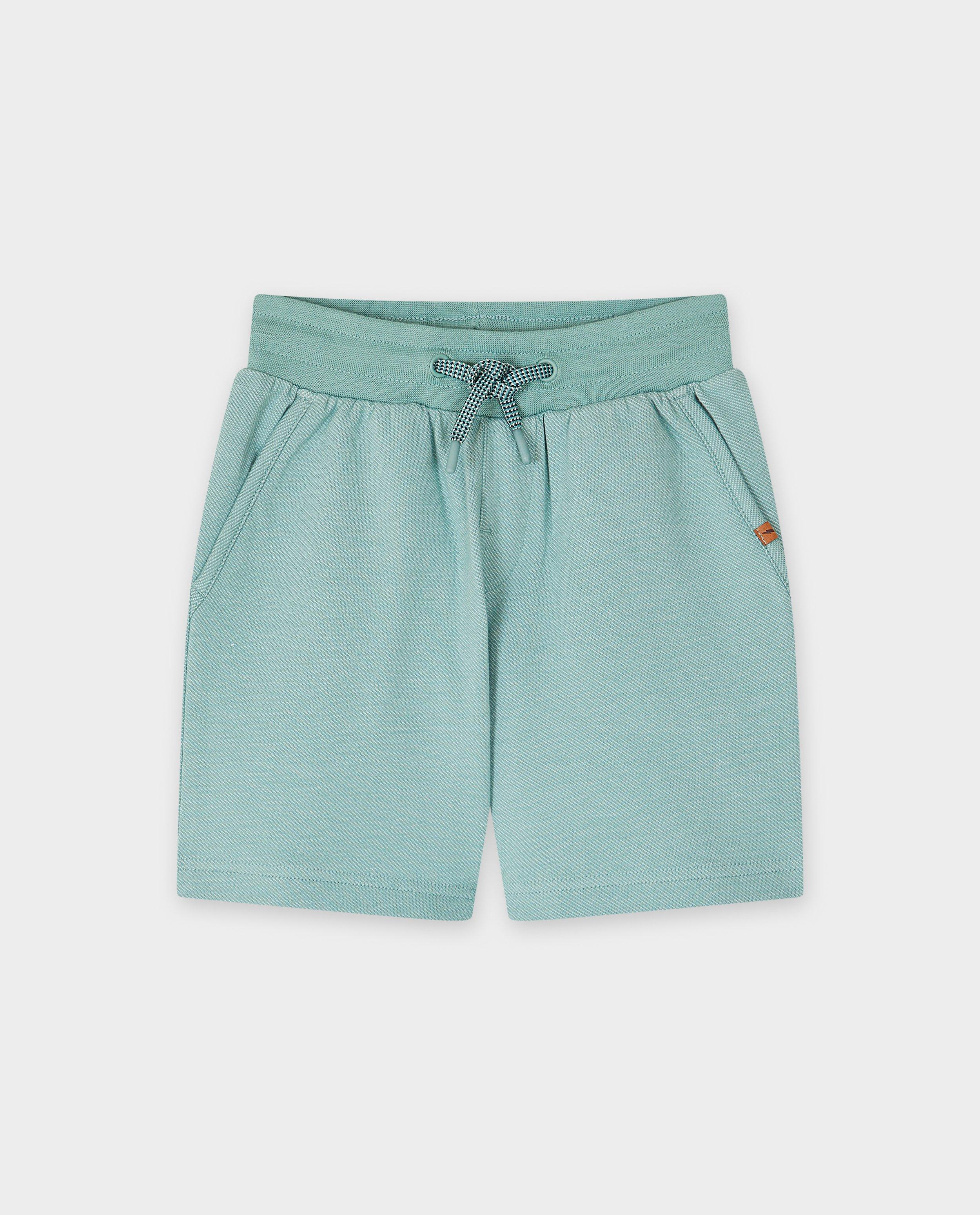 Shorten - Groene short