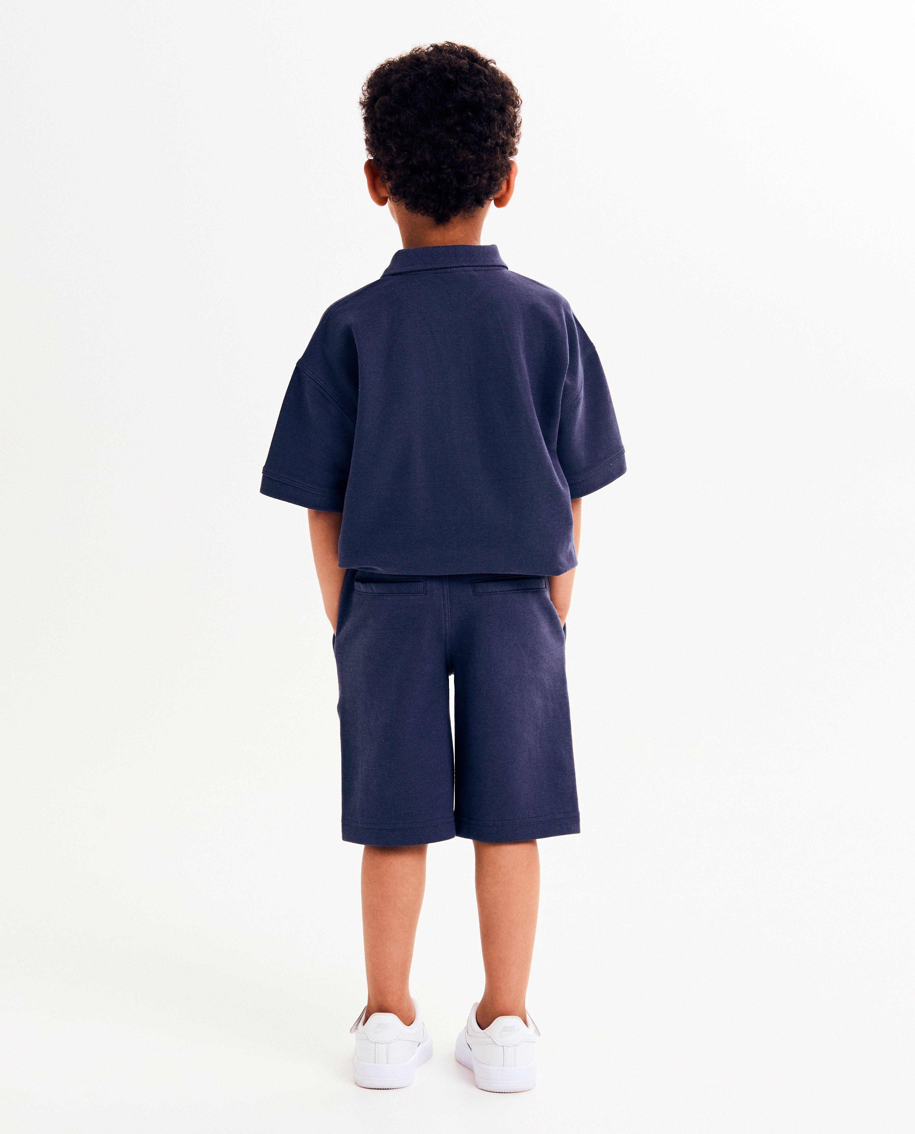 Shorten - Groene short