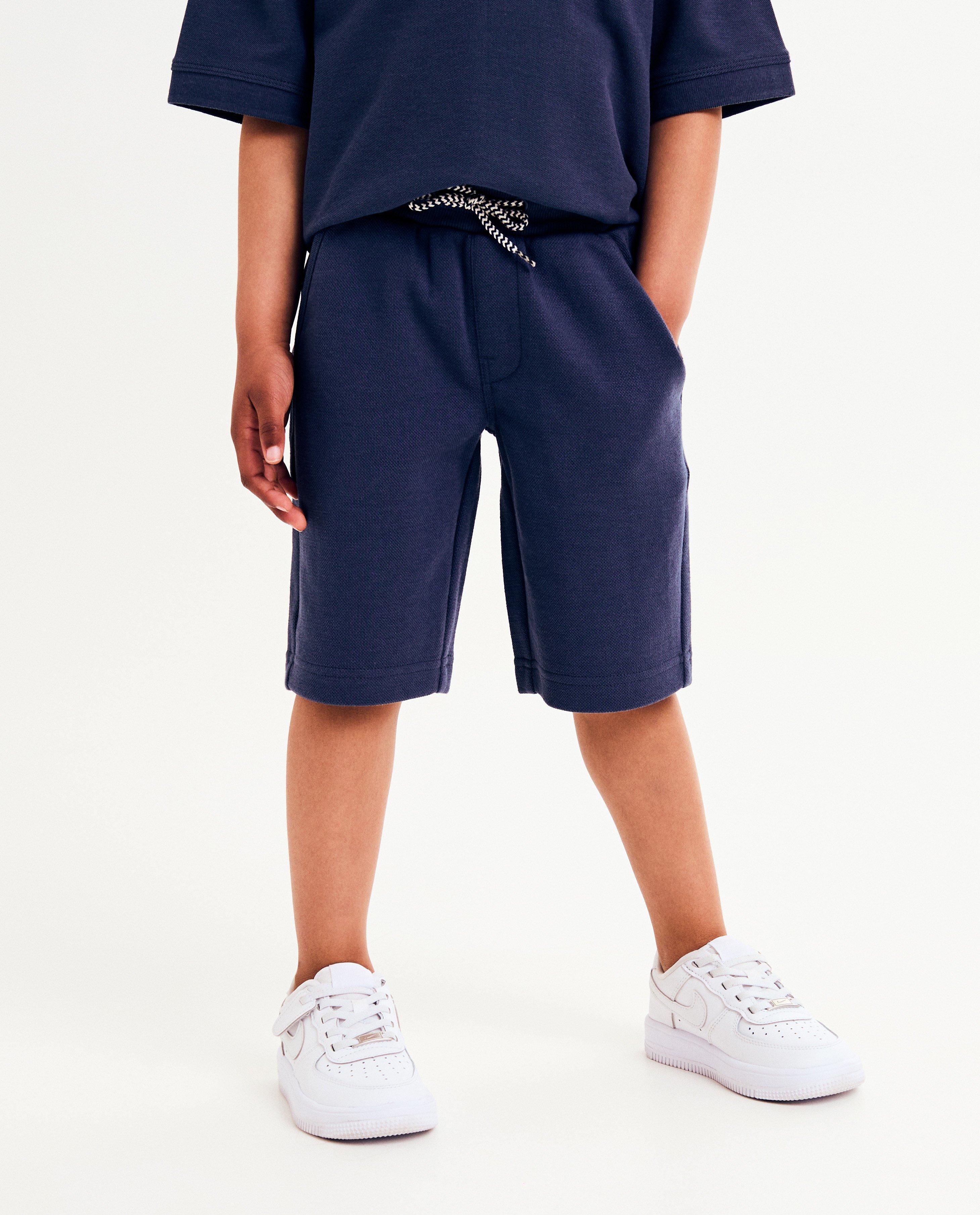 Shorten - Groene short