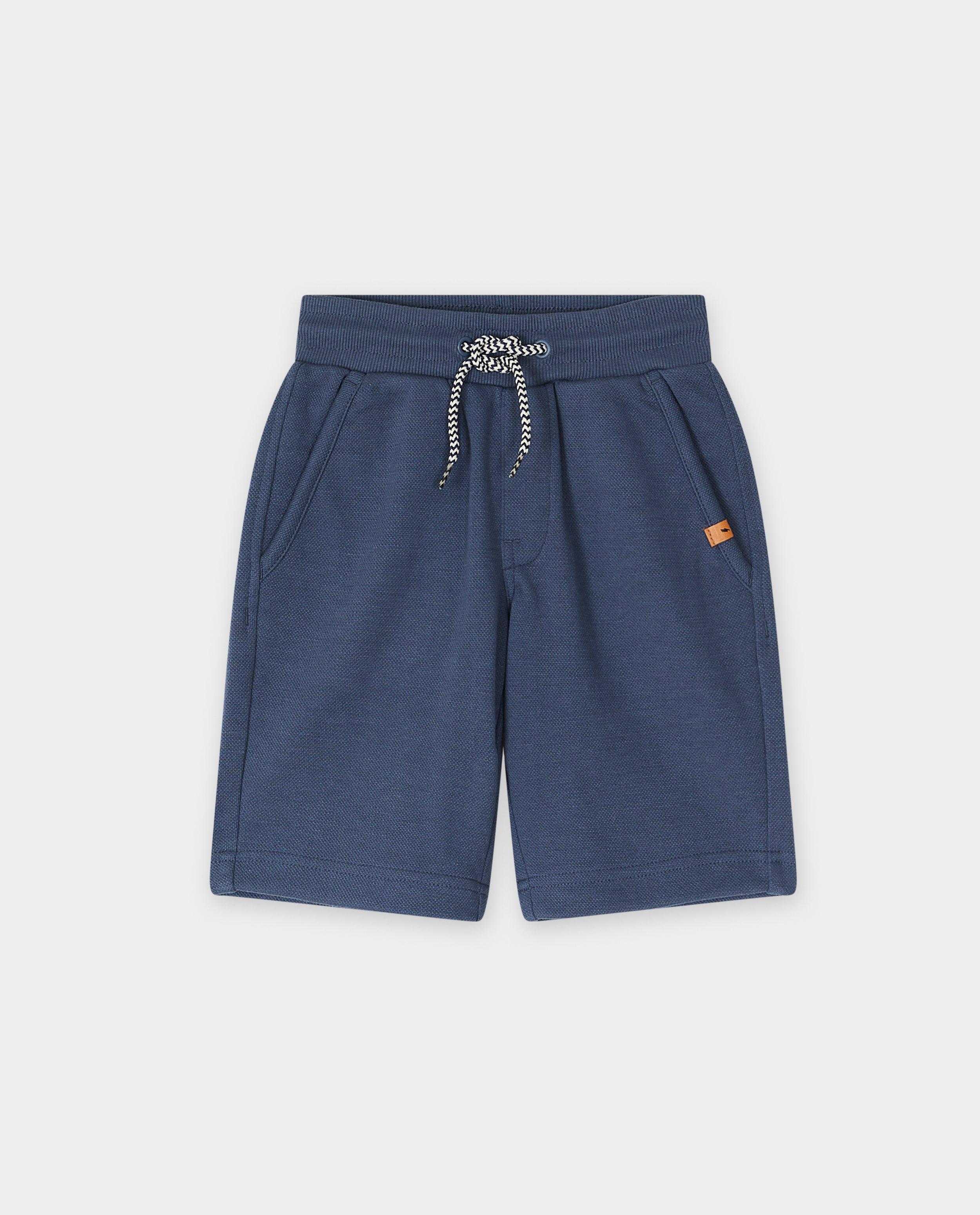 donkerblauw