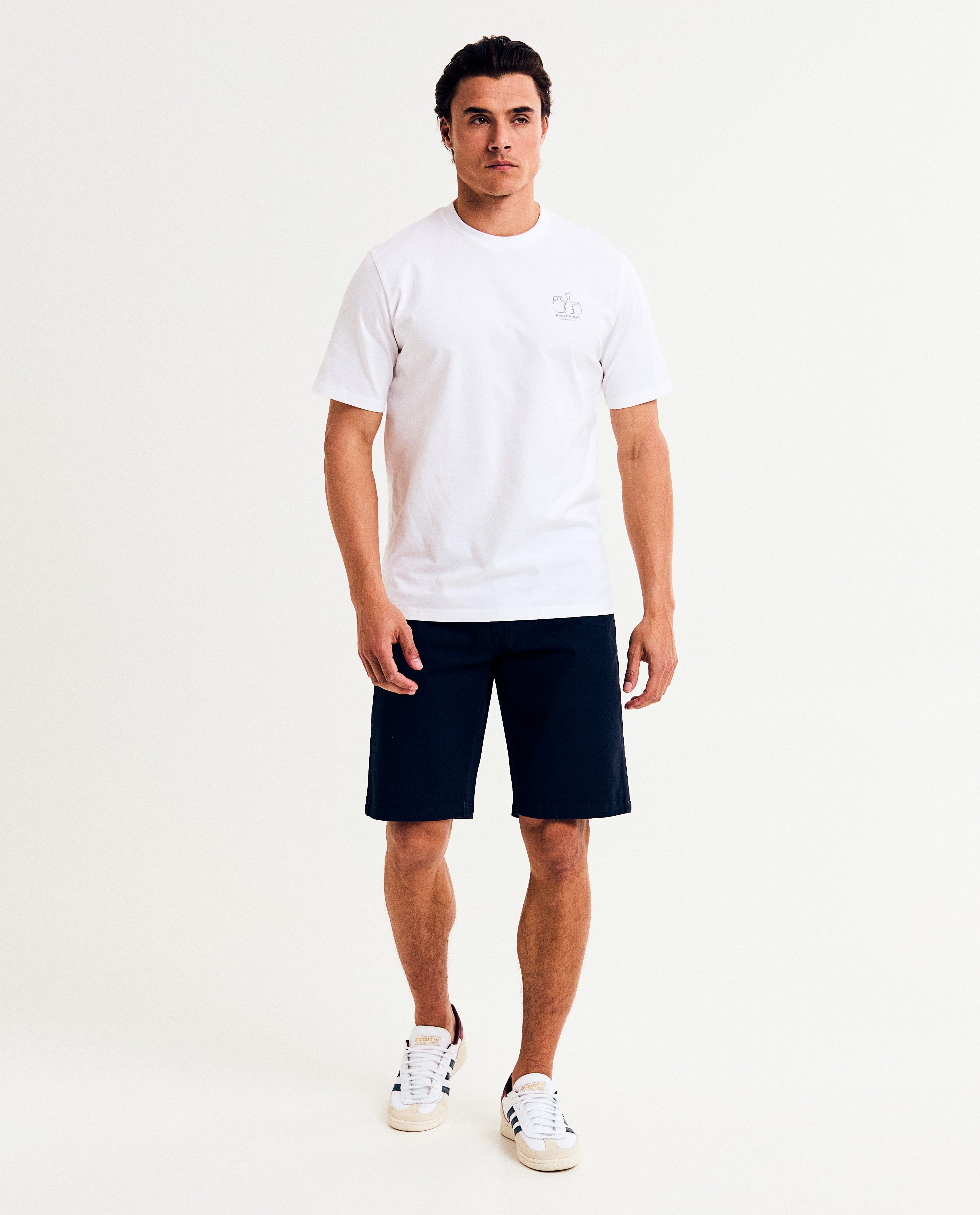 Bruine short