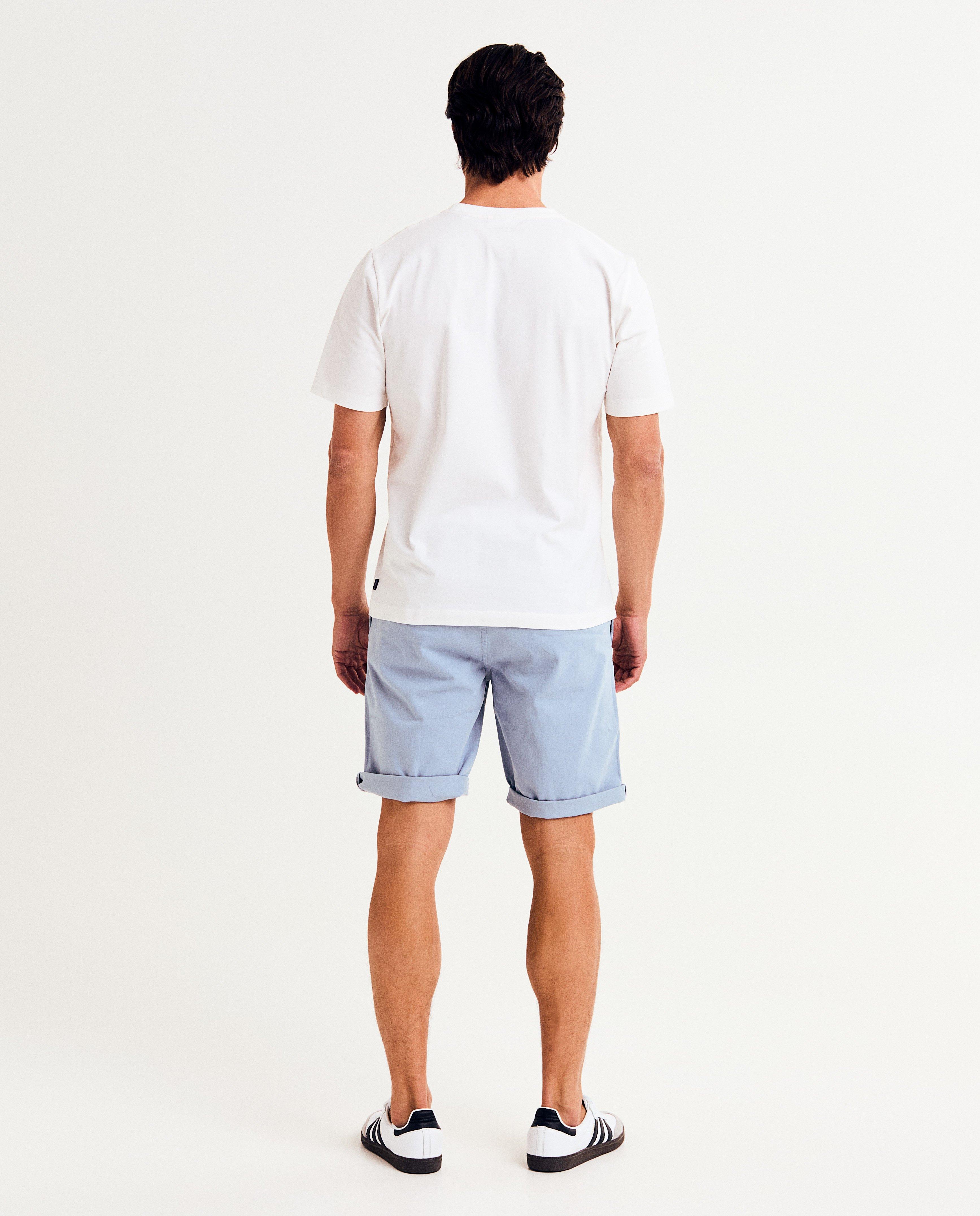 Shorten - Bruine short