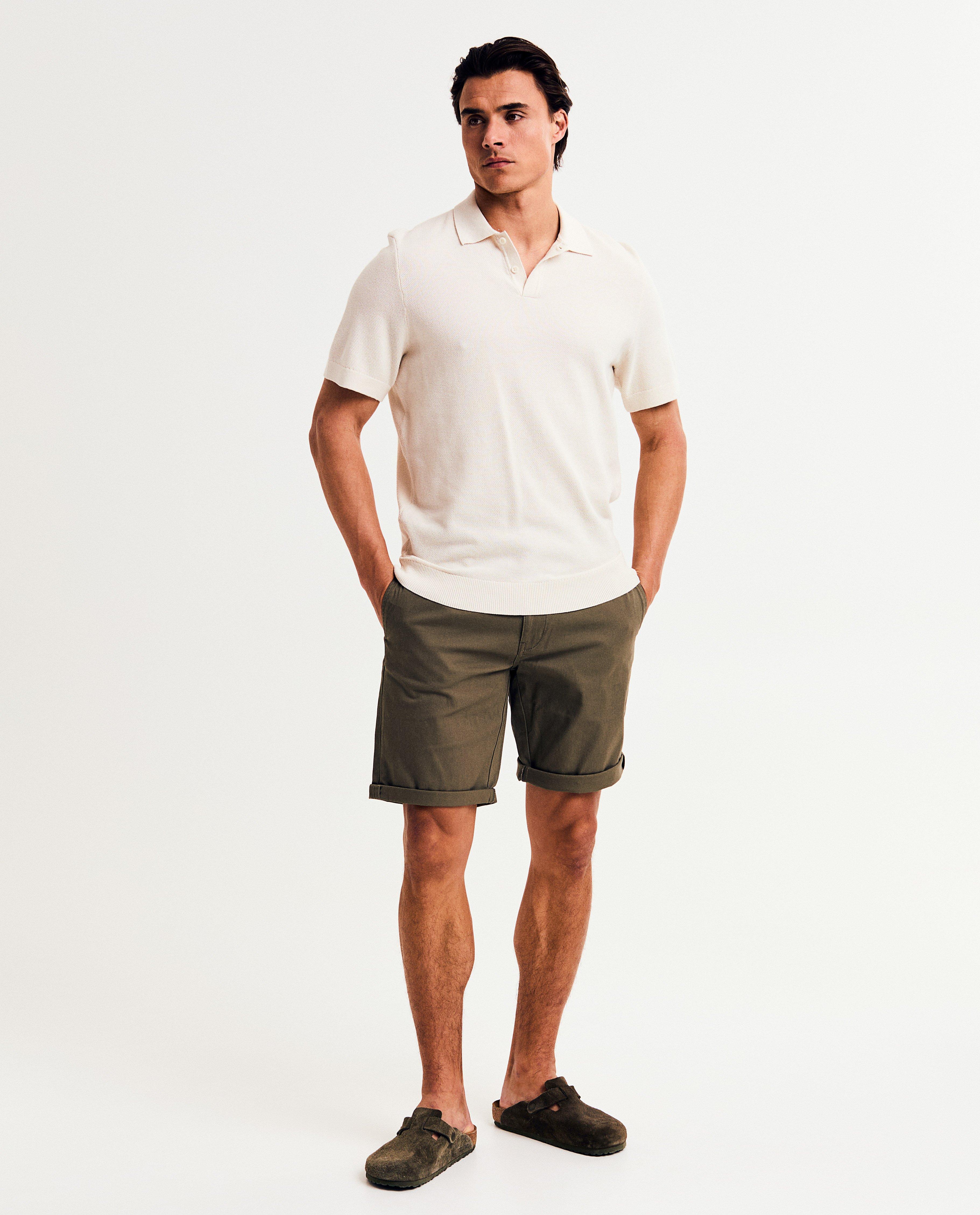 Bruine short
