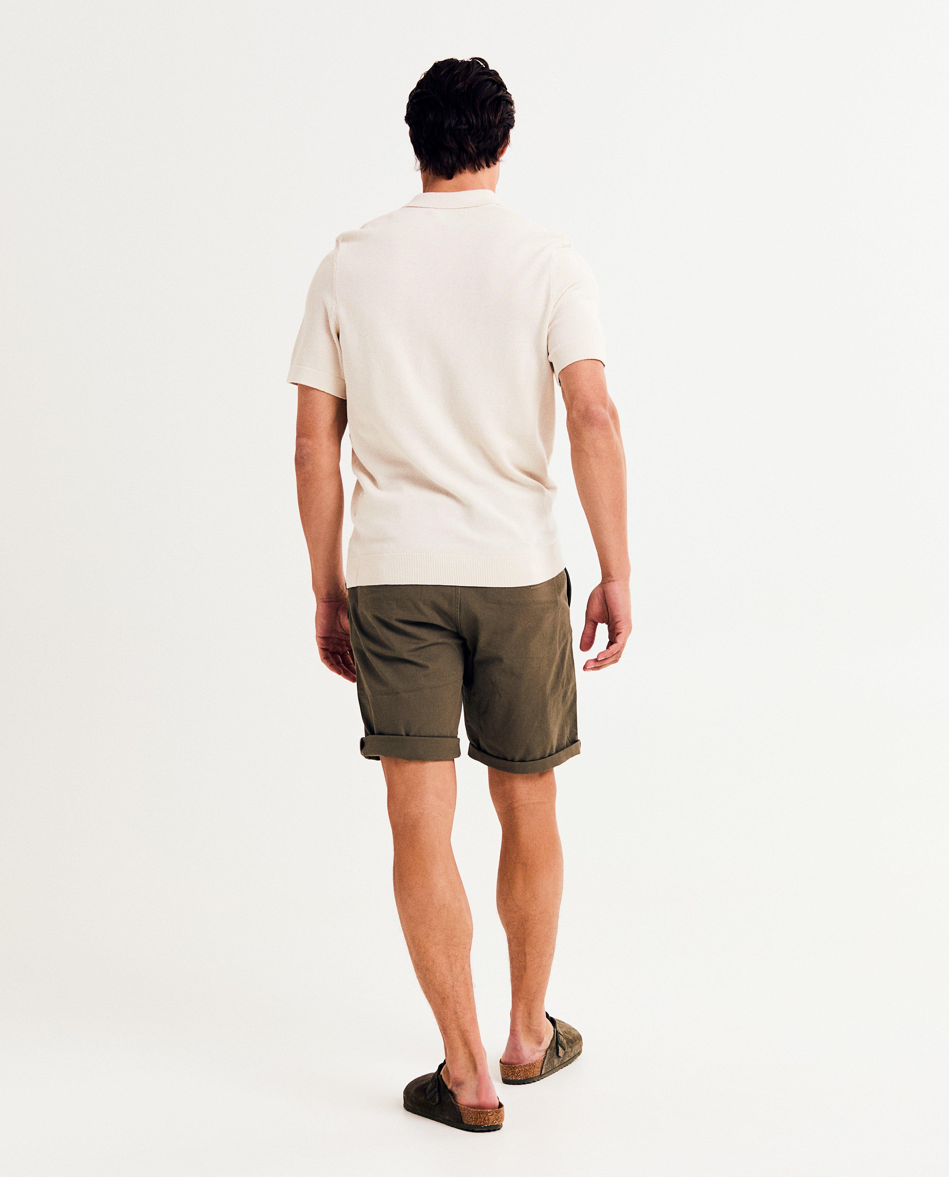 Shorten - Bruine short