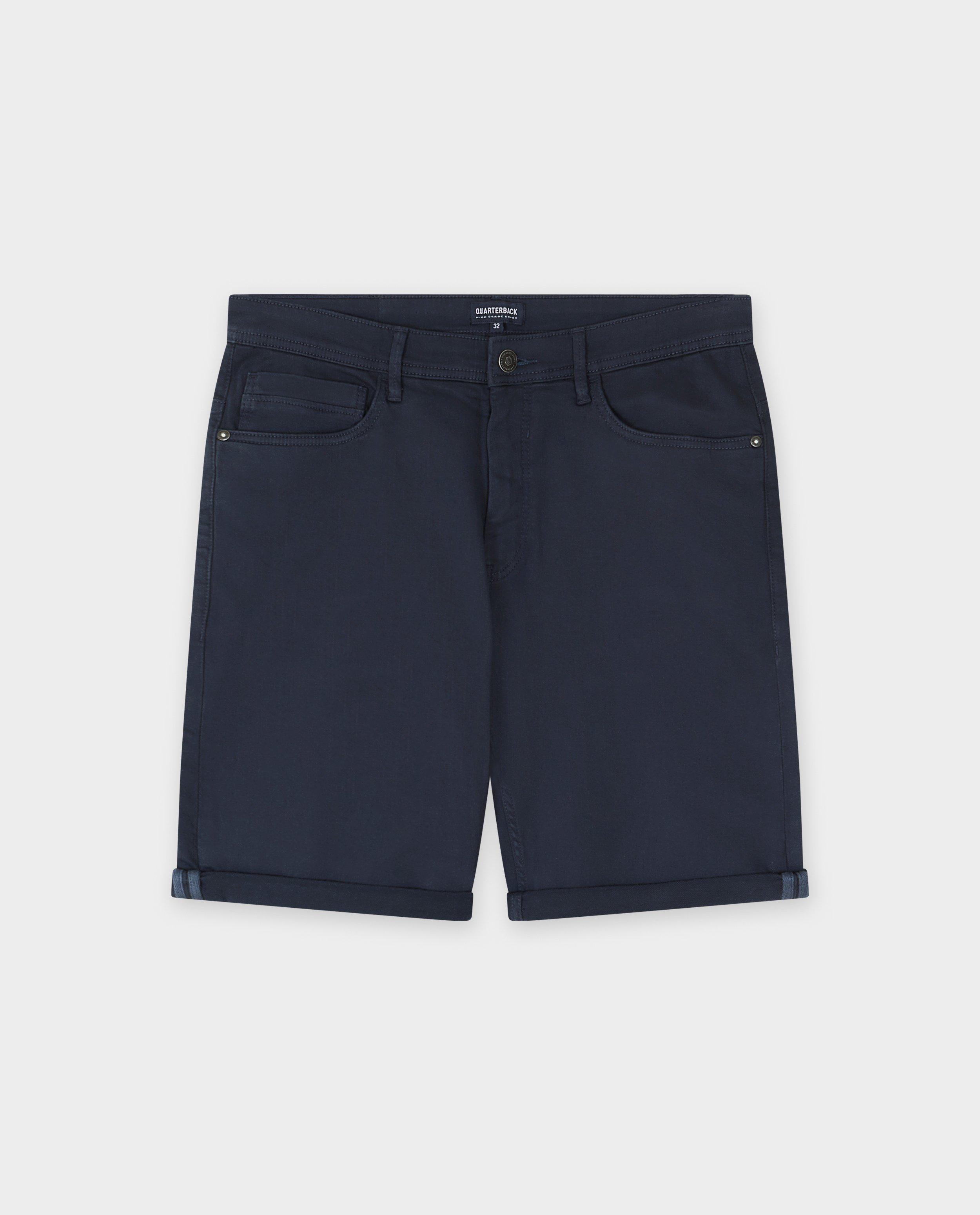 Shorten - Rode short, slim fit