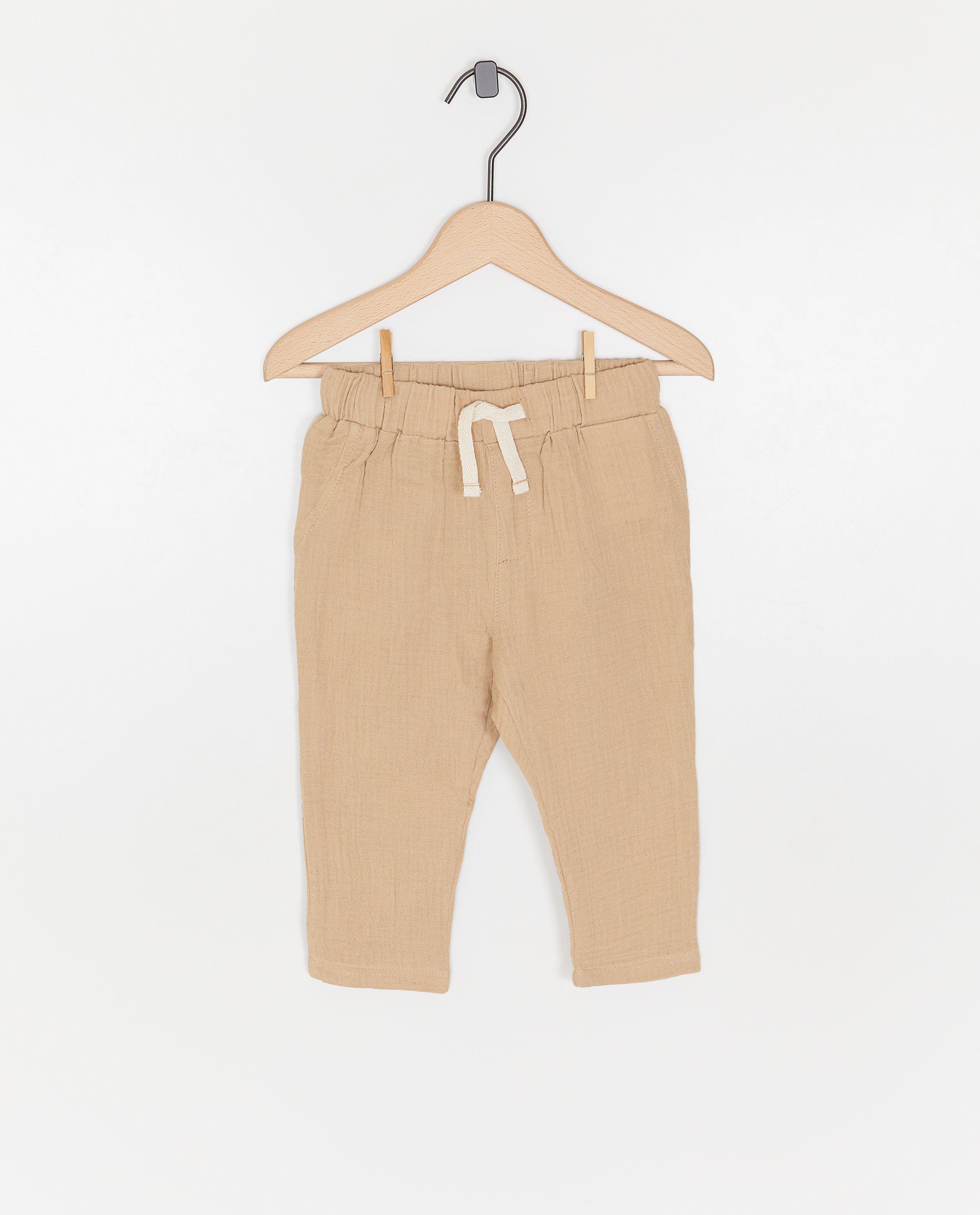 Tetra broek - null - Cuddles and Smiles