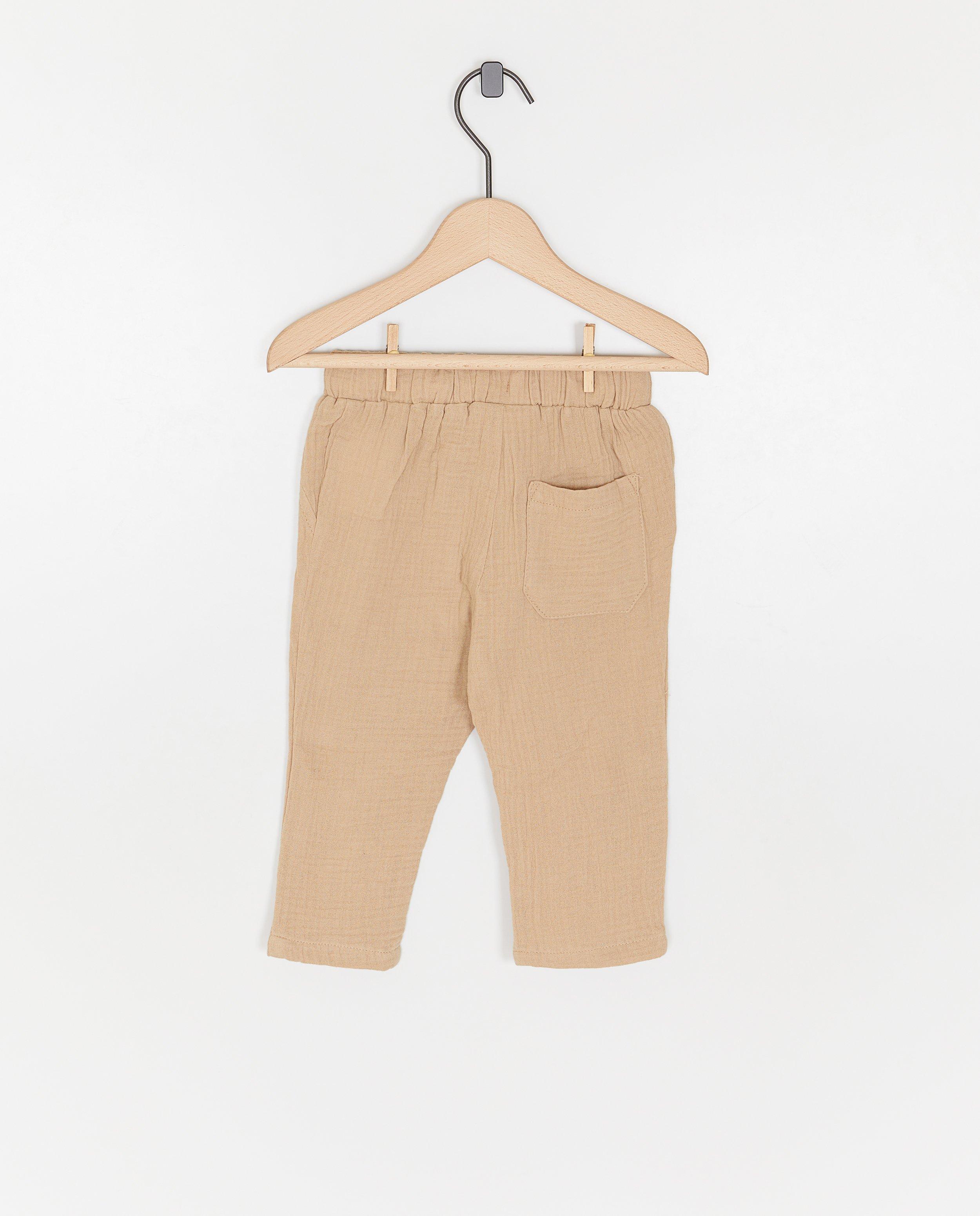 Broeken - Tetra broek