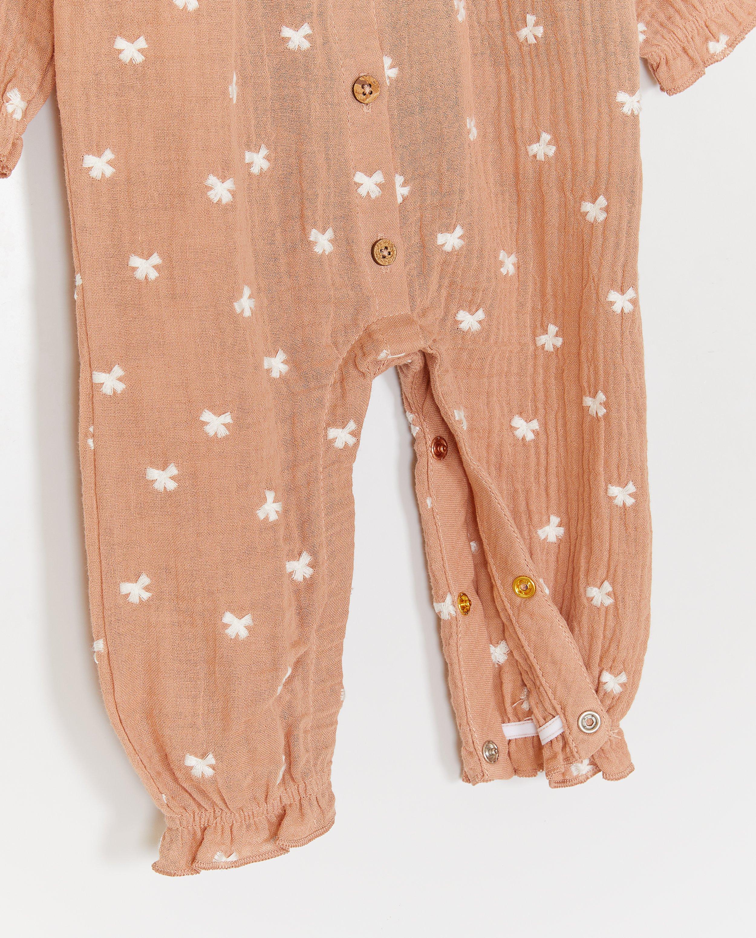 Jumpsuit - Jumpsuit