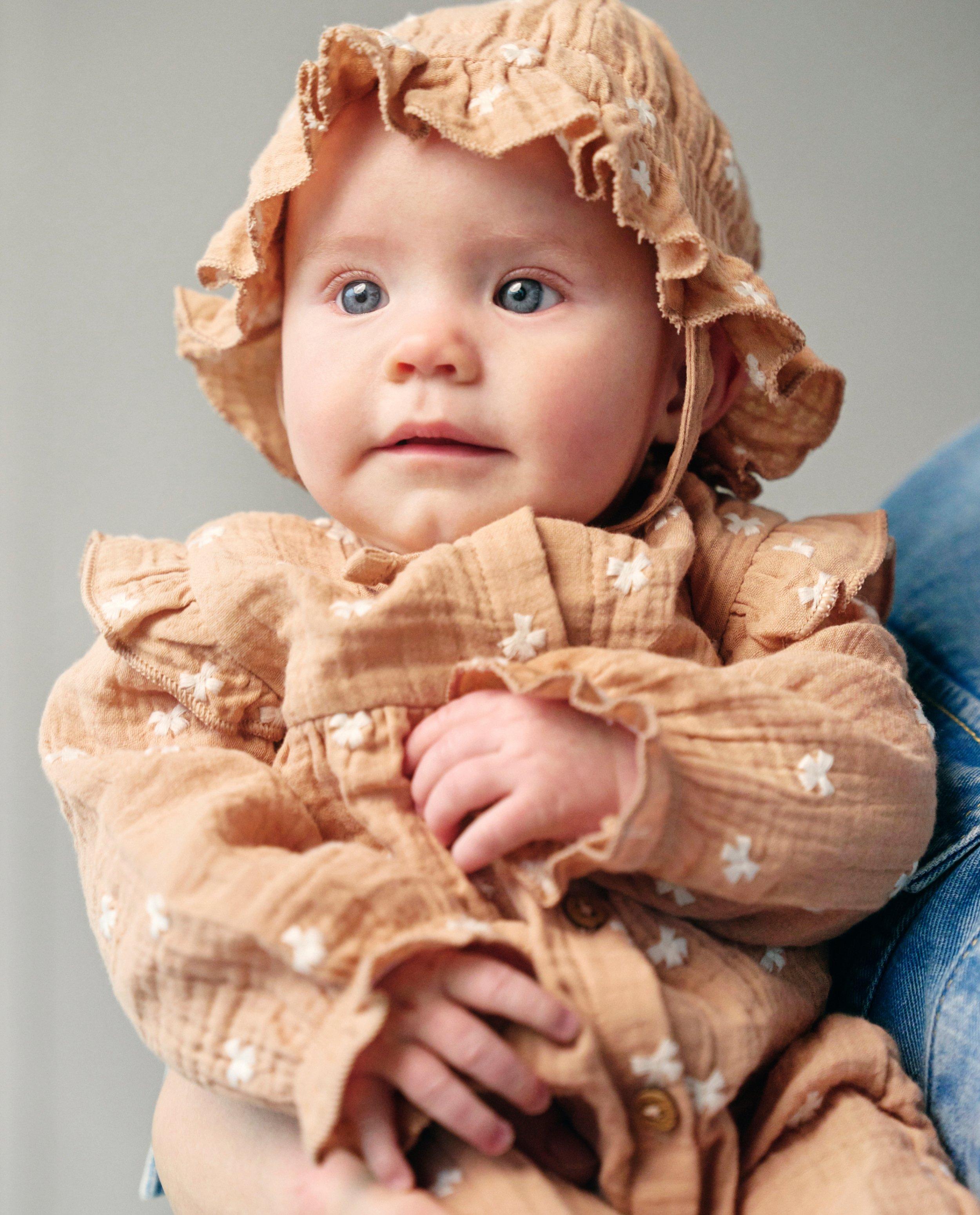 Jumpsuit - null - Newborn 50-68