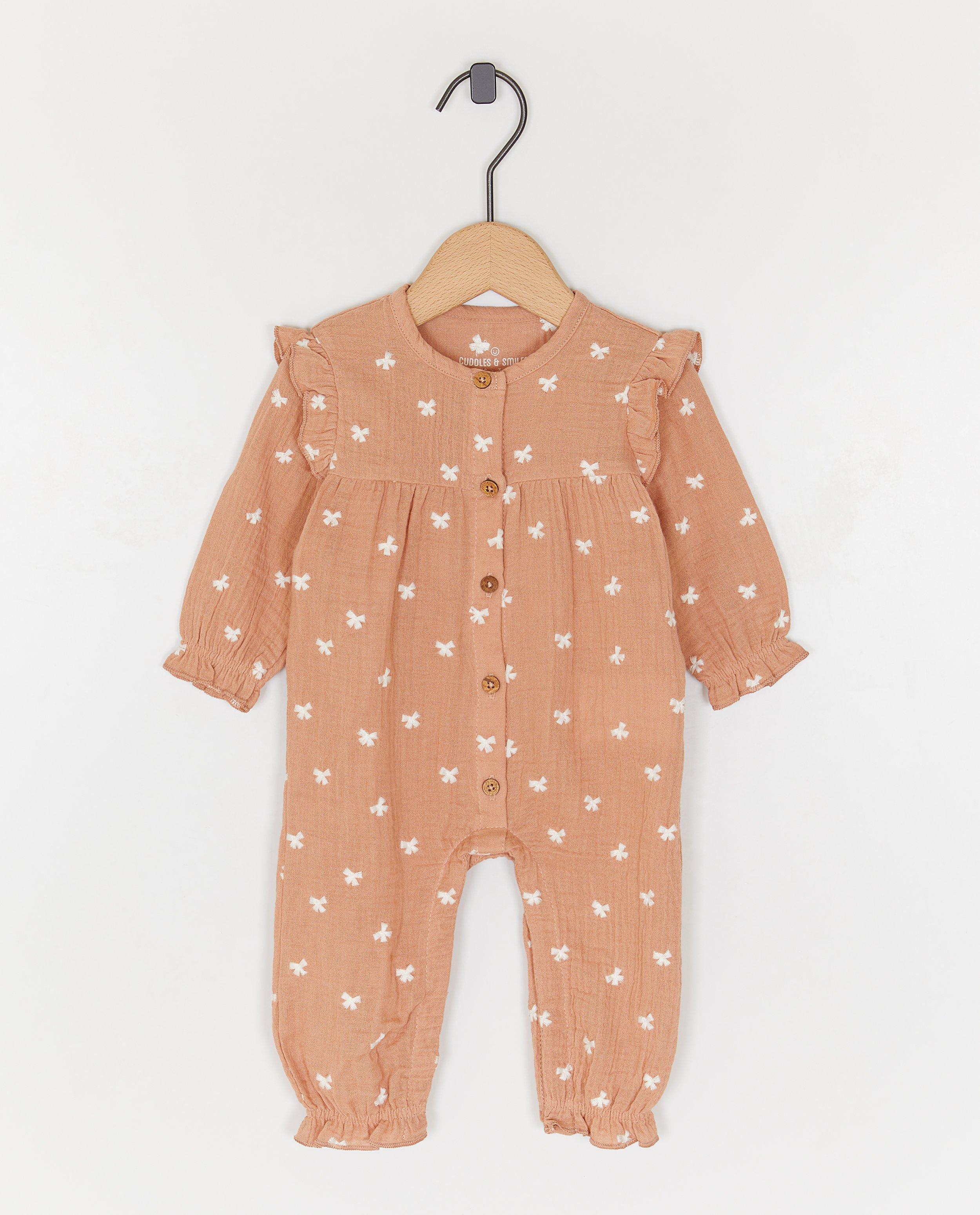 Jumpsuit - Jumpsuit