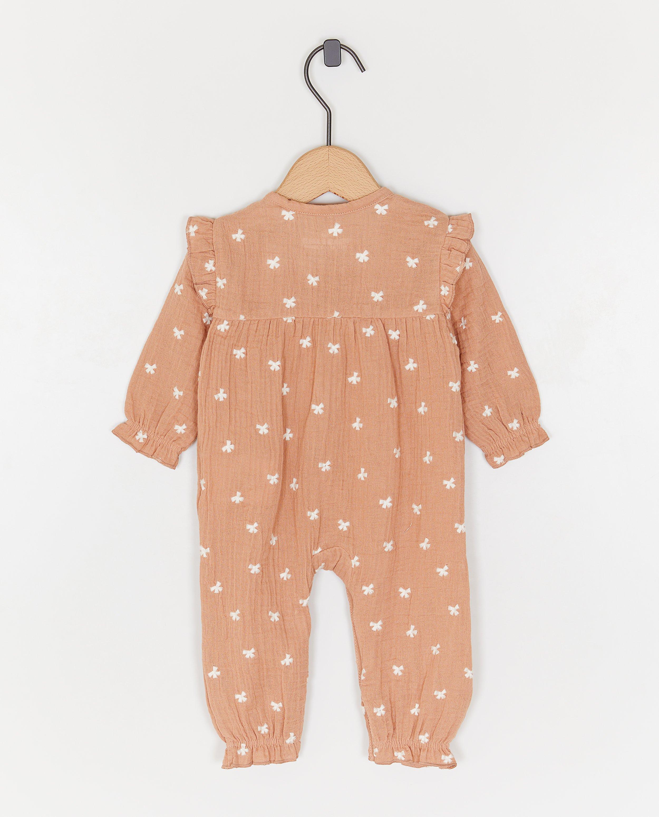 Jumpsuit - Jumpsuit