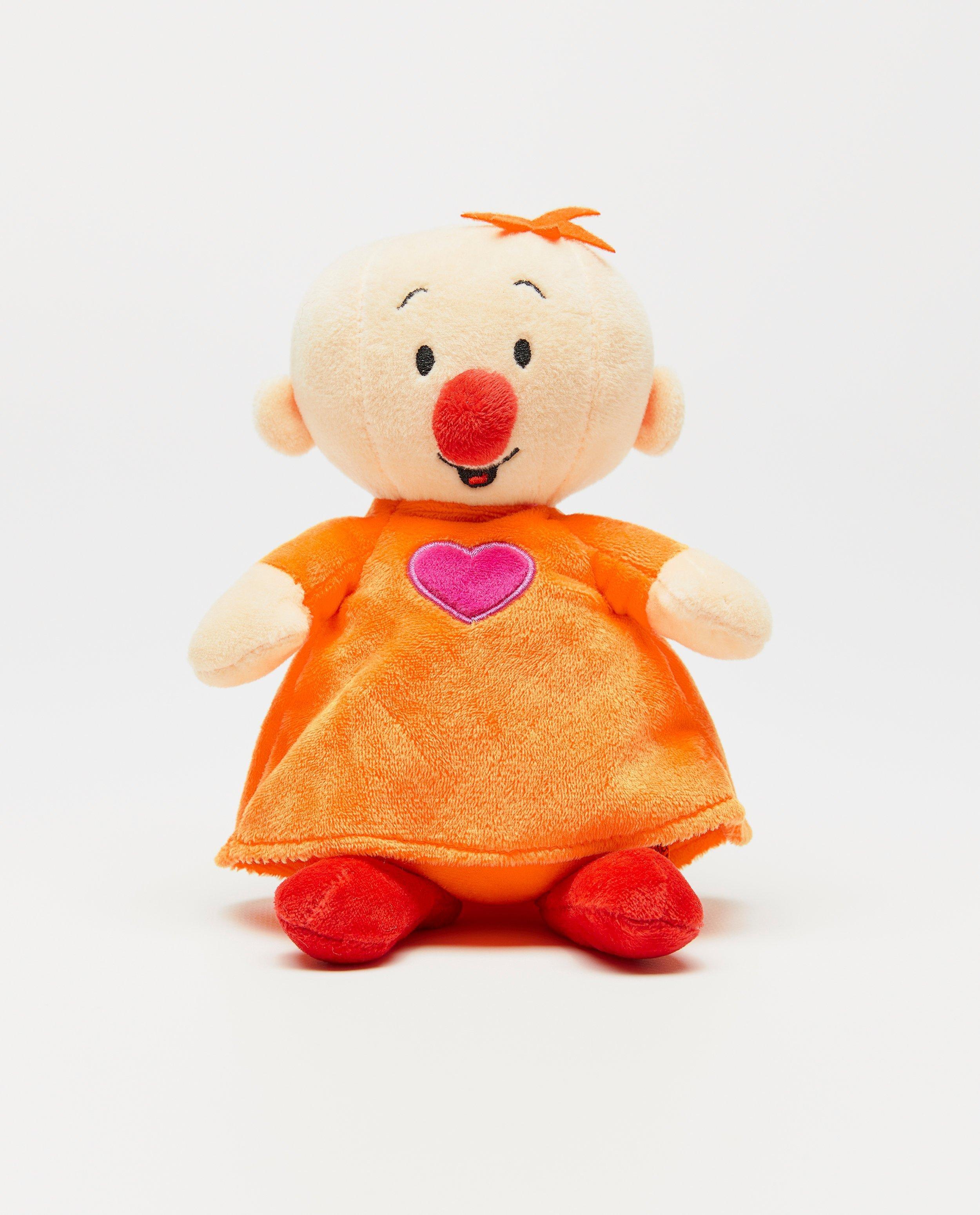 Knuffel Babilu - null - Bumba